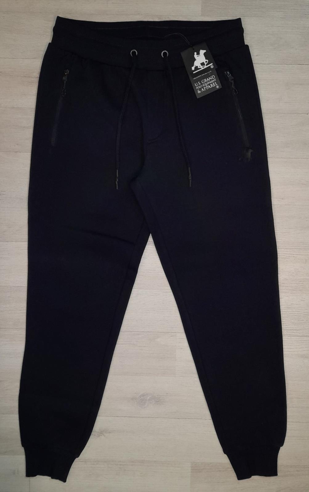 Pantaloni tuta U.S. GRAND POLO articolo USL192