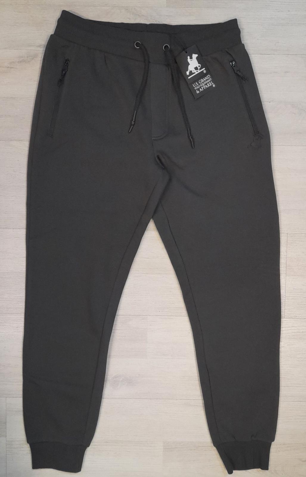 Pantaloni tuta U.S. GRAND POLO articolo USL192
