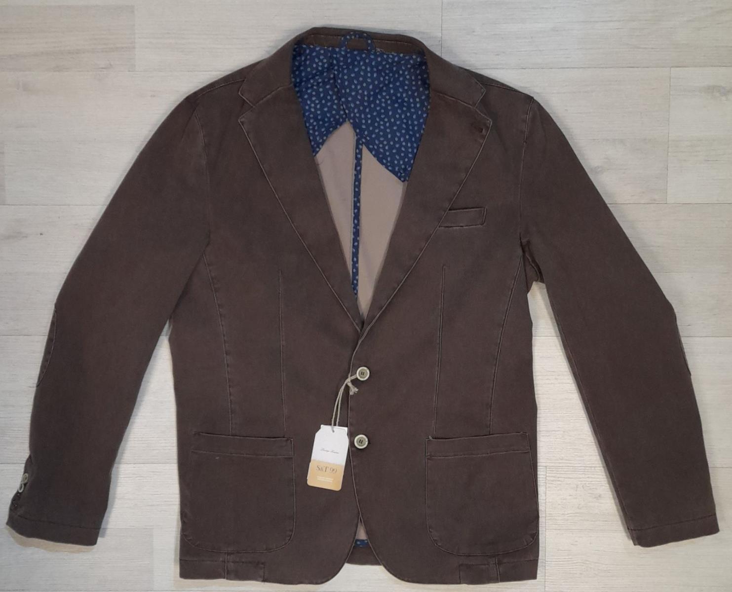 Giacca sportiva S&T99 articolo ST10