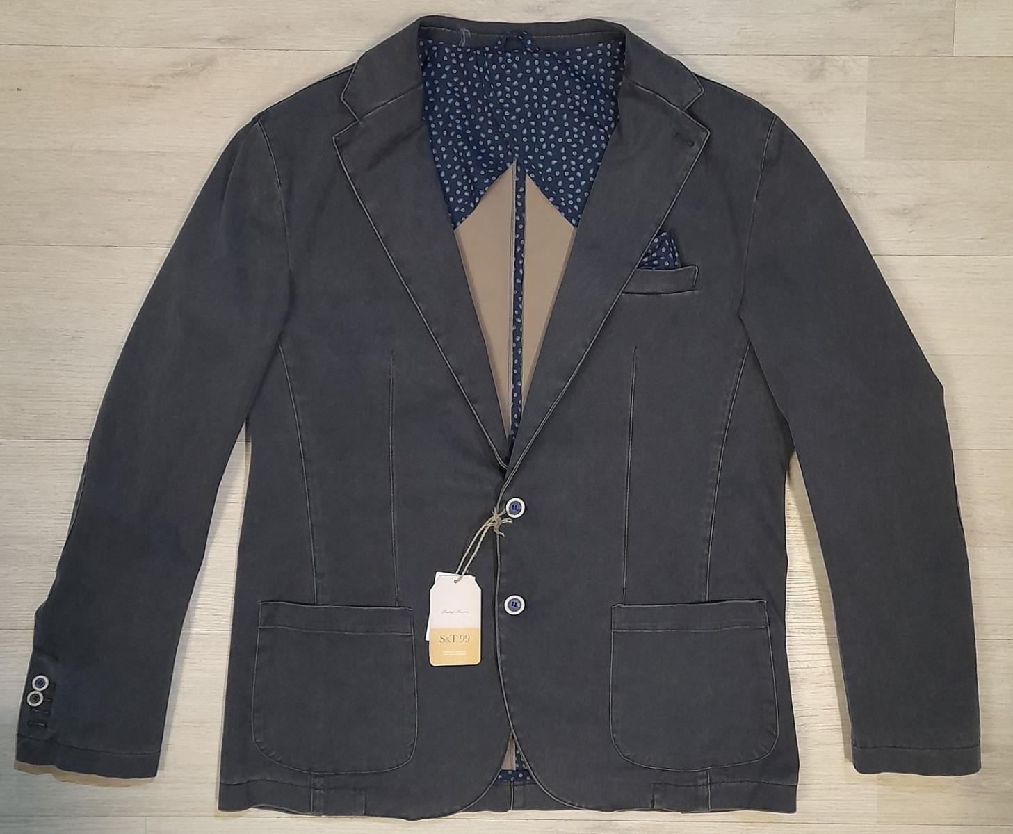 Giacca sportiva S&T99 articolo ST10