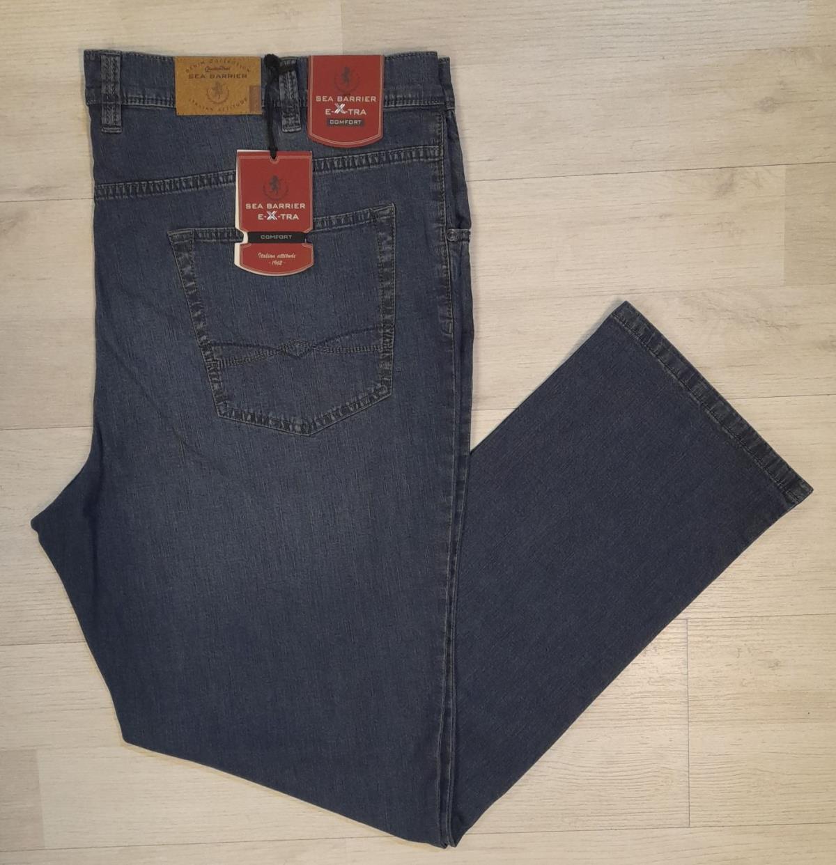Jeans stretch Sea Barrier articolo ASKEY/CONF