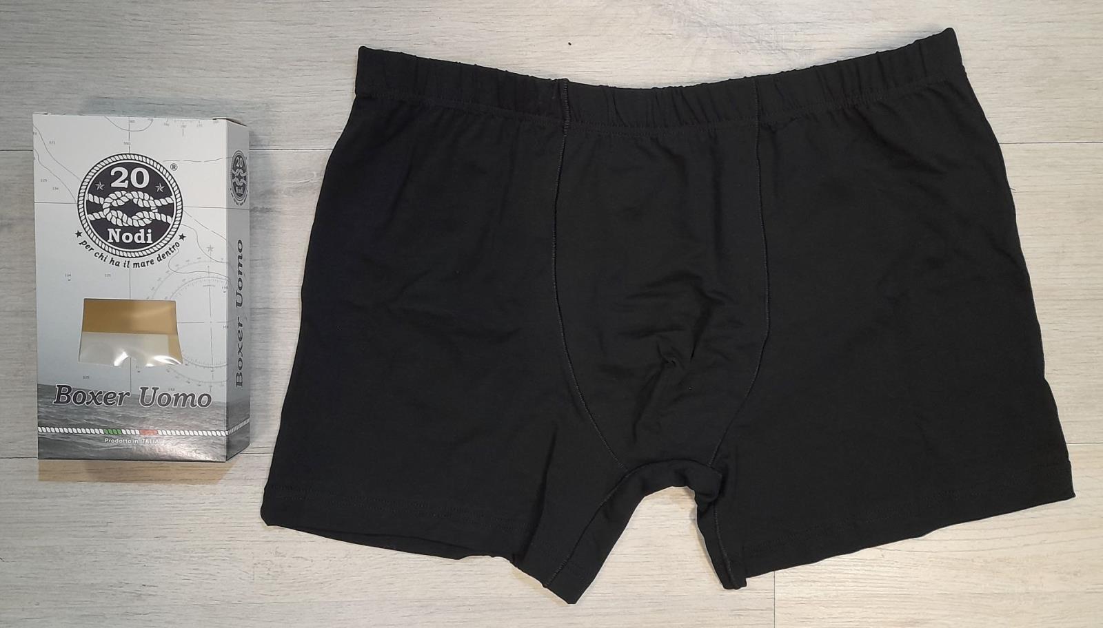 Boxer 20 Nodi articolo 978