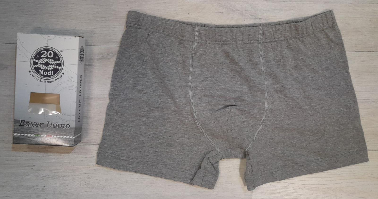 Boxer 20 Nodi articolo 978