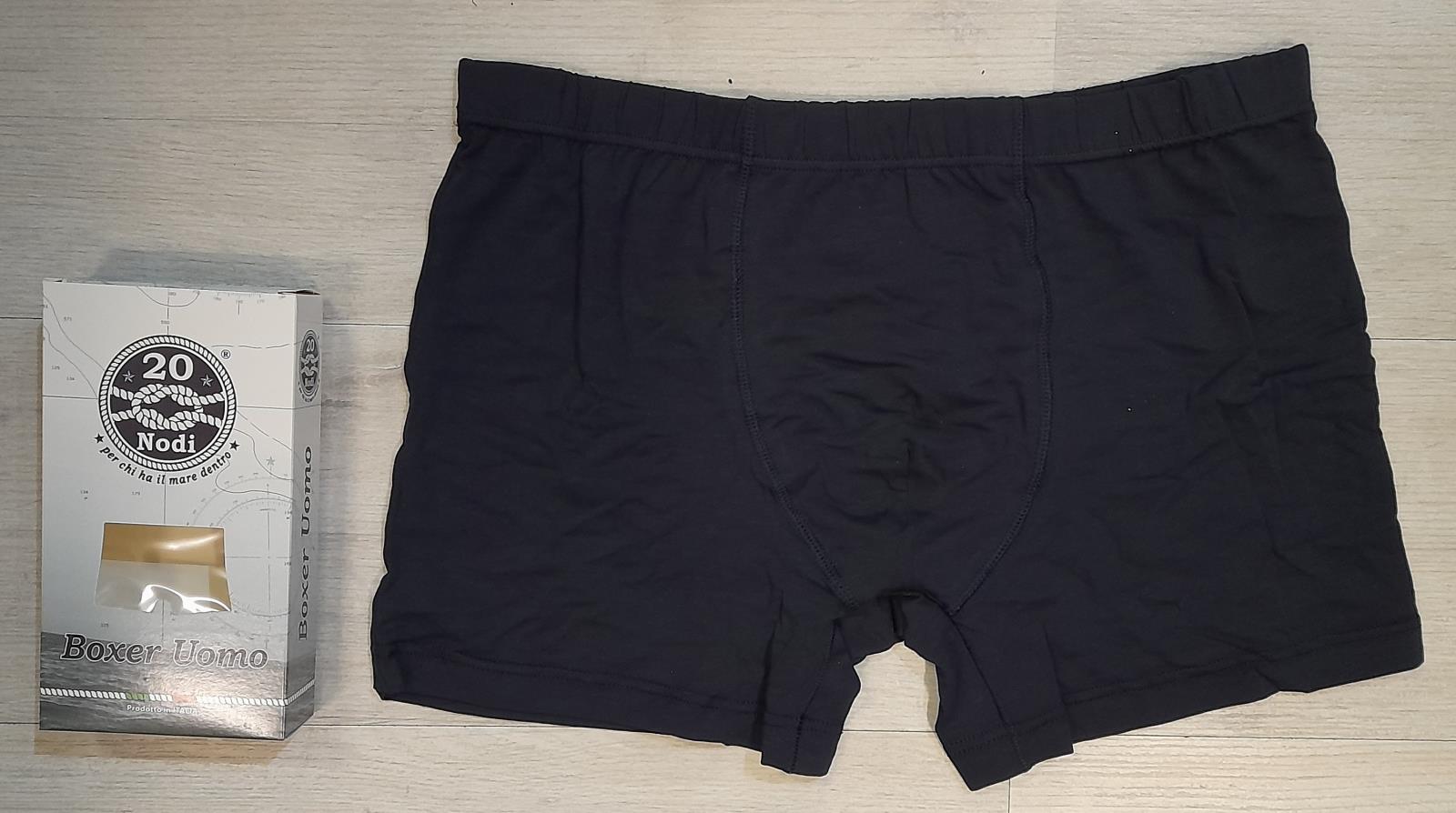 Boxer 20 Nodi articolo 978