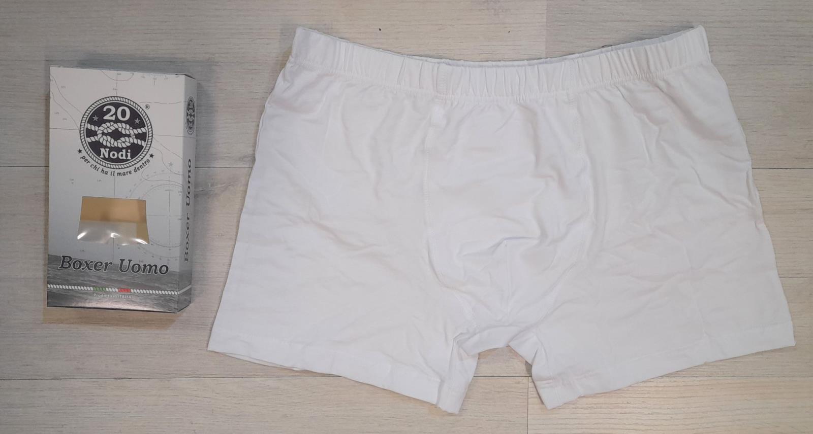 Boxer 20 Nodi articolo 978