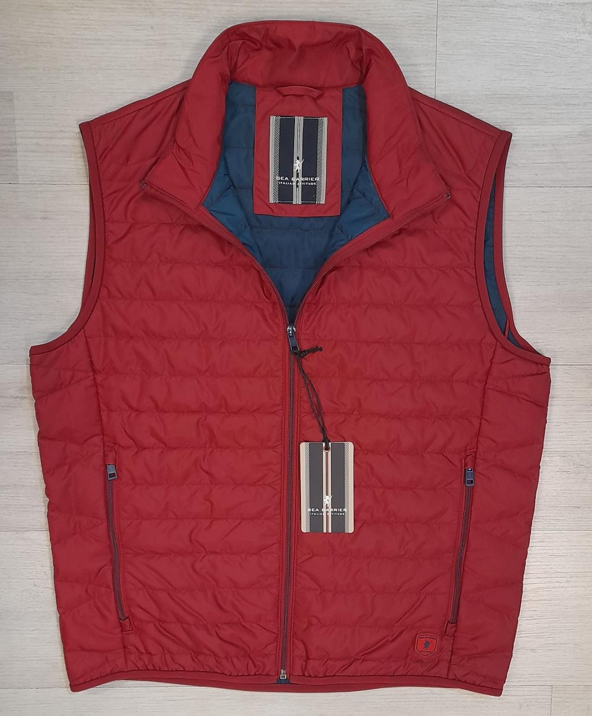 Gilet 100 grammi Sea Barrier articolo GUYS