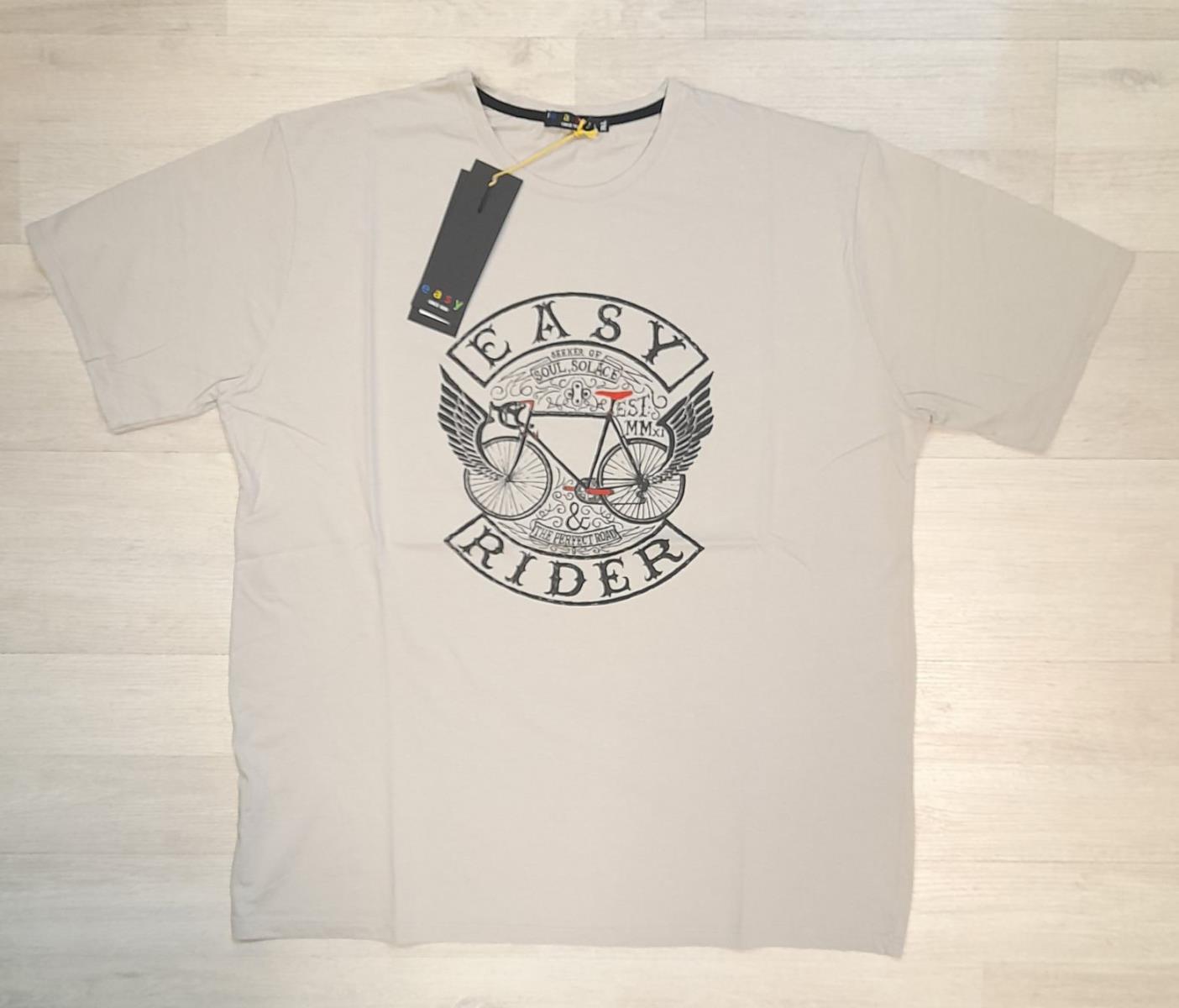 T-Shirt Easy Maxfort articolo E2023