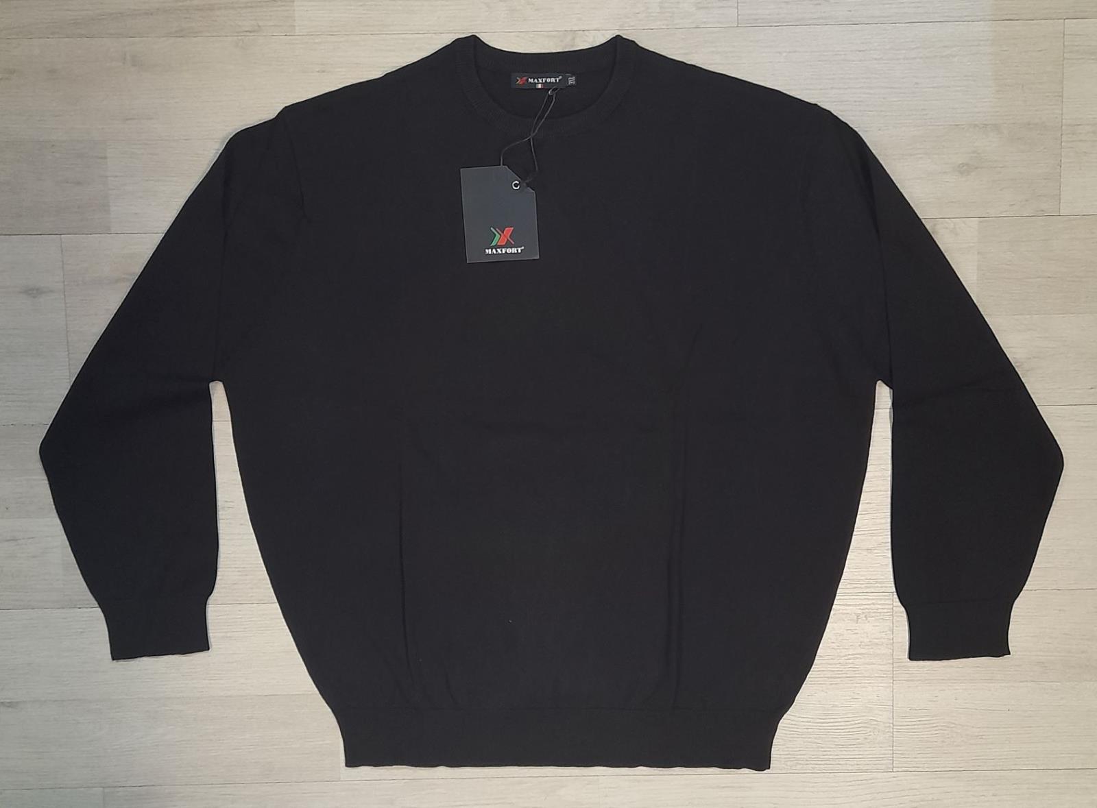Maglia girocollo Maxfort articolo 5010