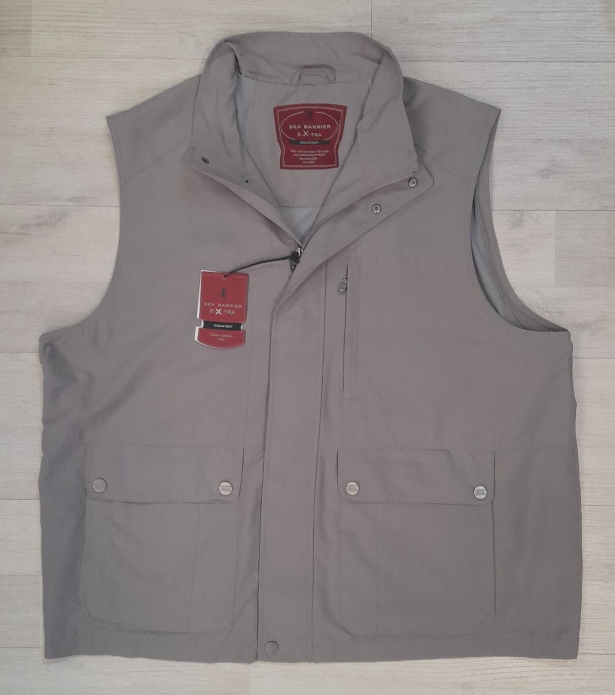 Gilet multitasche Sea Barrier articolo JAZIO/CONF