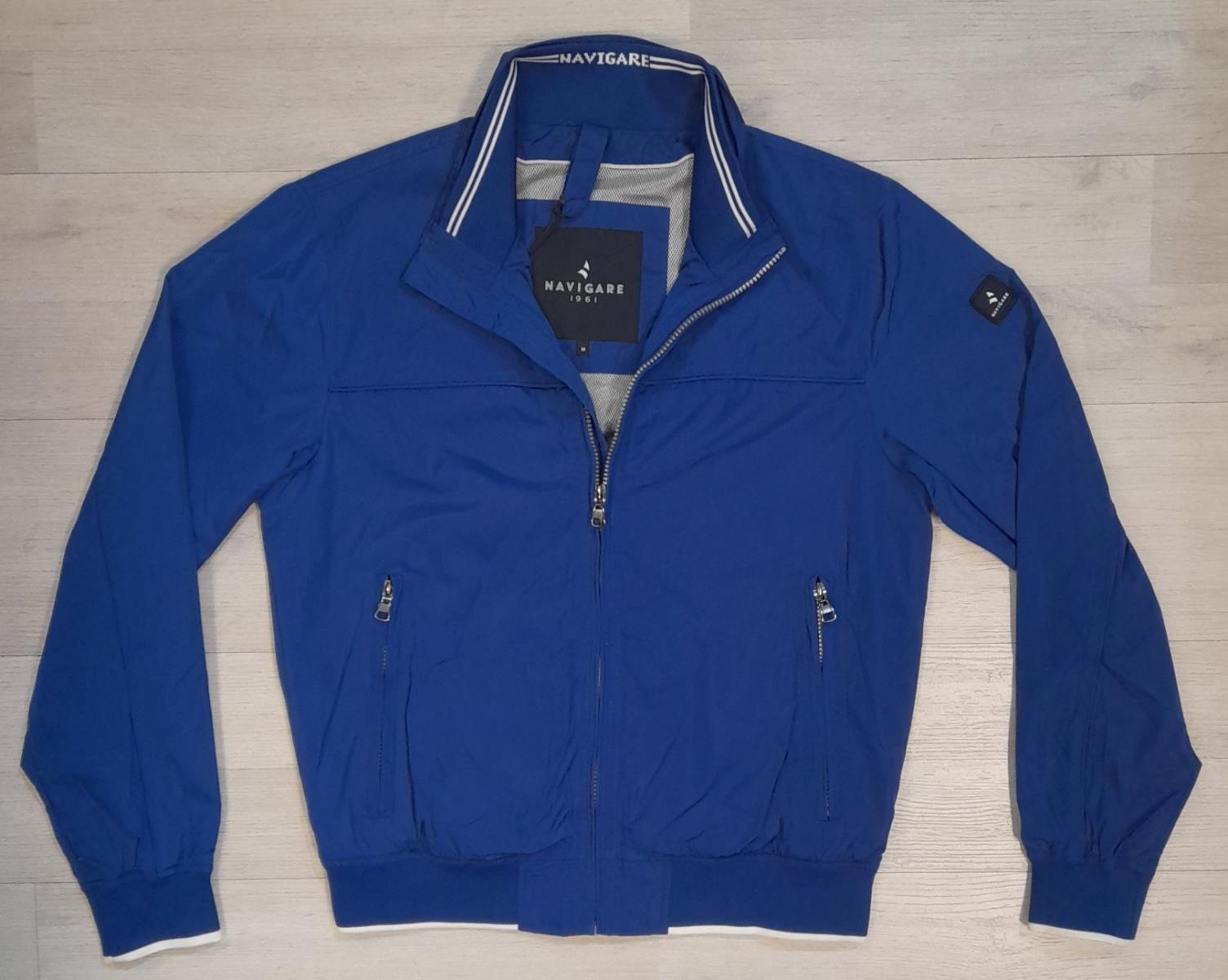 Giubbino sportivo Navigare articolo NVSS226