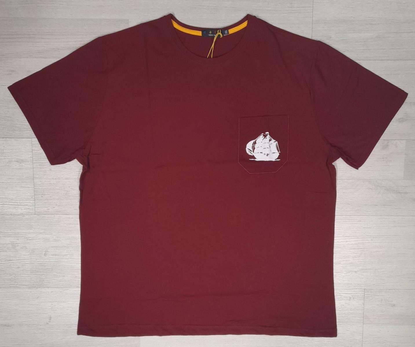 T-Shirt taschino Easy Maxfort articolo E2028