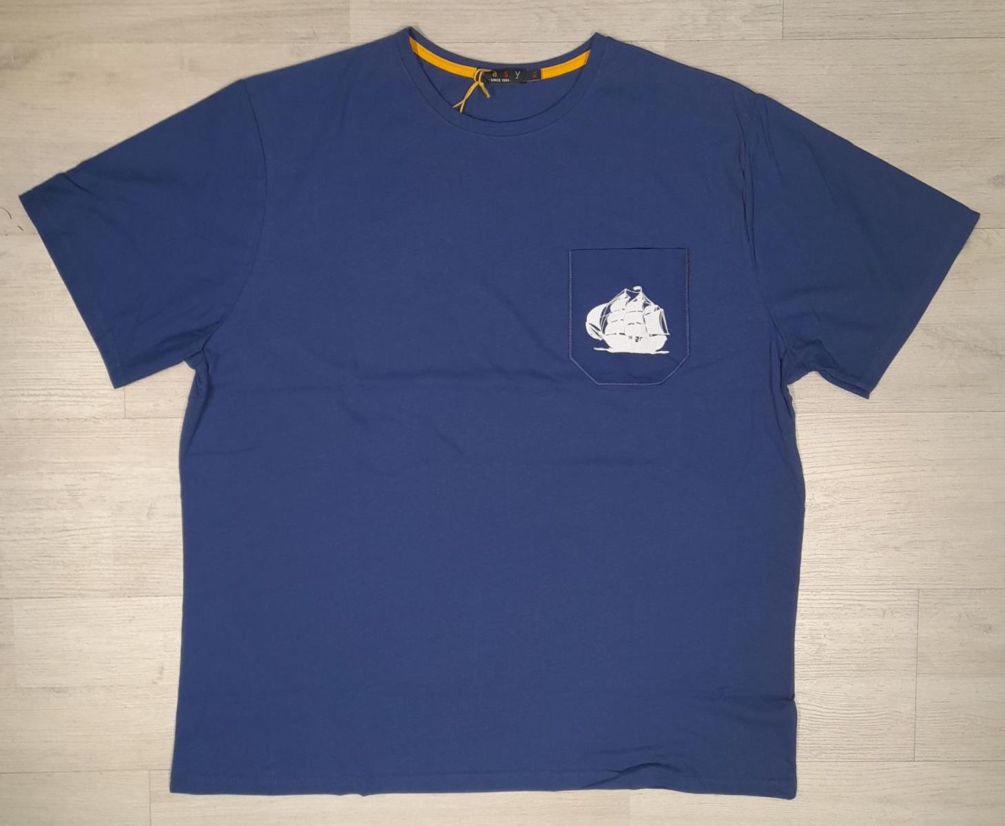 T-Shirt taschino Easy Maxfort articolo E2028