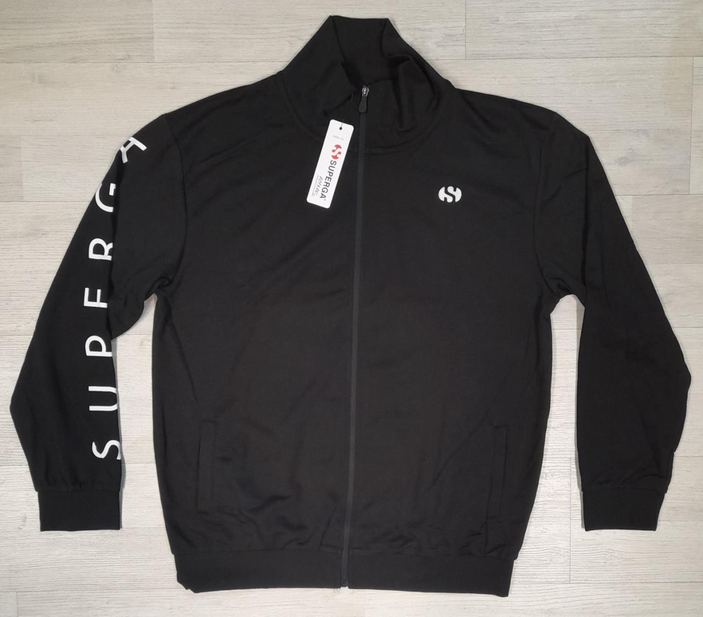 Completo tuta Superga articolo 22001
