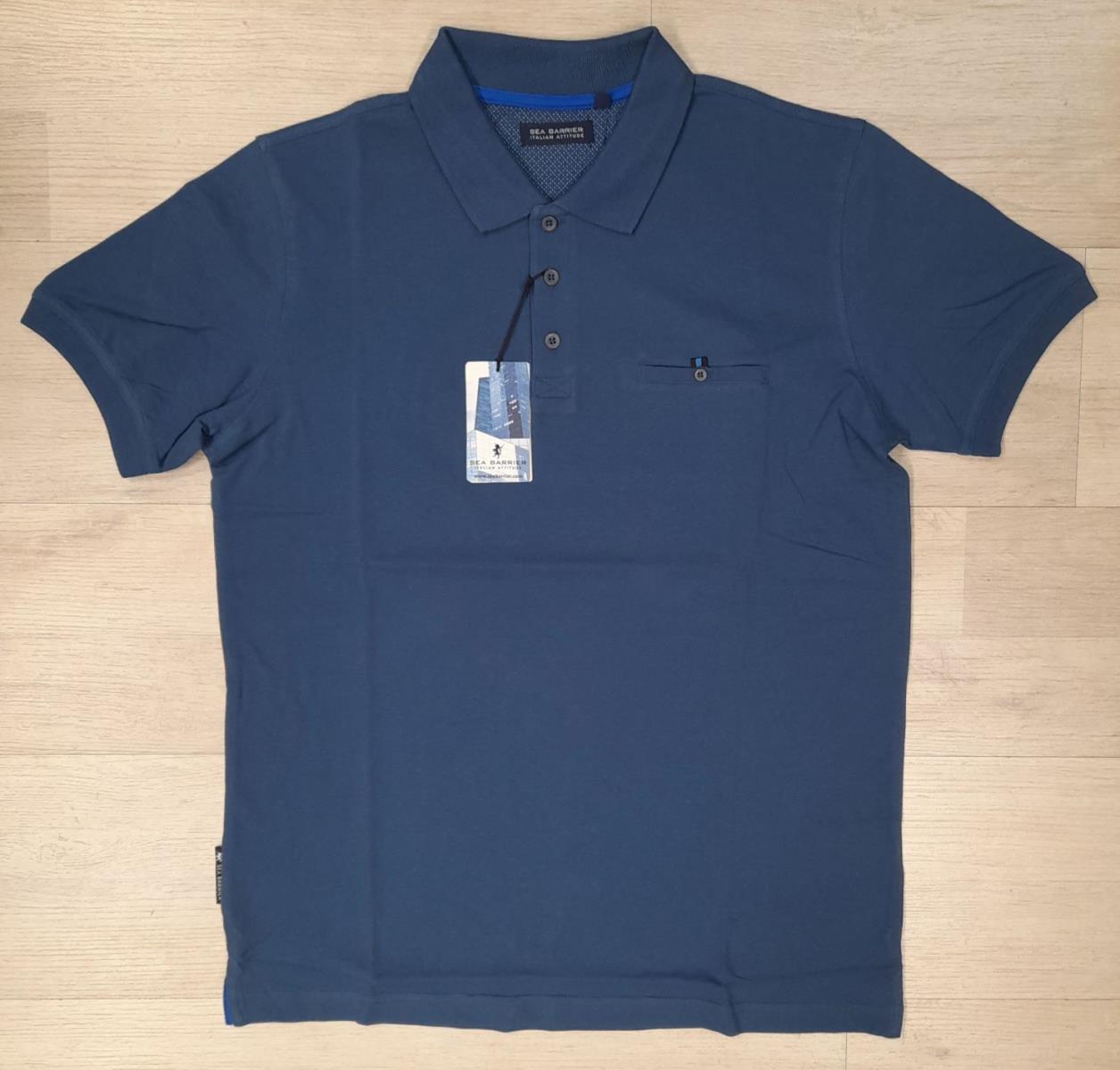 Polo taschino Sea Barrier articolo BERNIE
