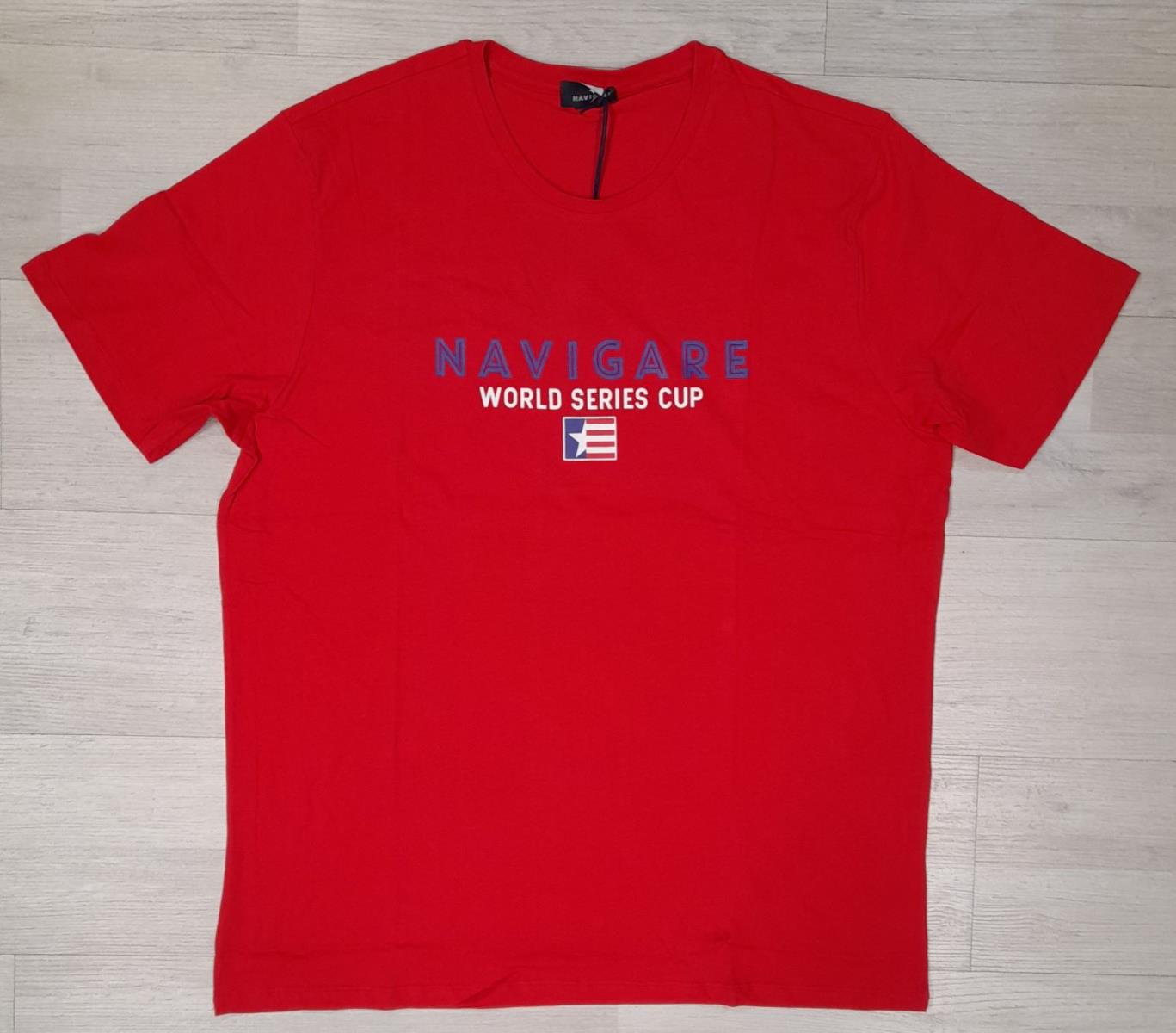 T-Shirt Navigare articolo 3119