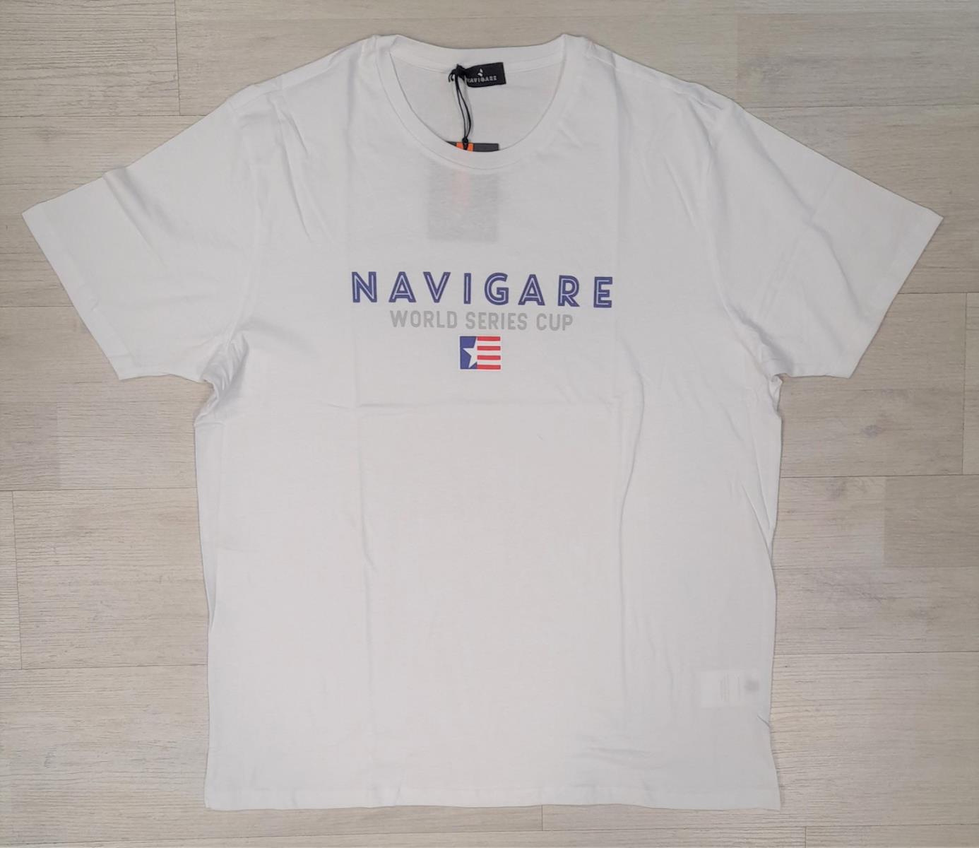 T-Shirt Navigare articolo 3119