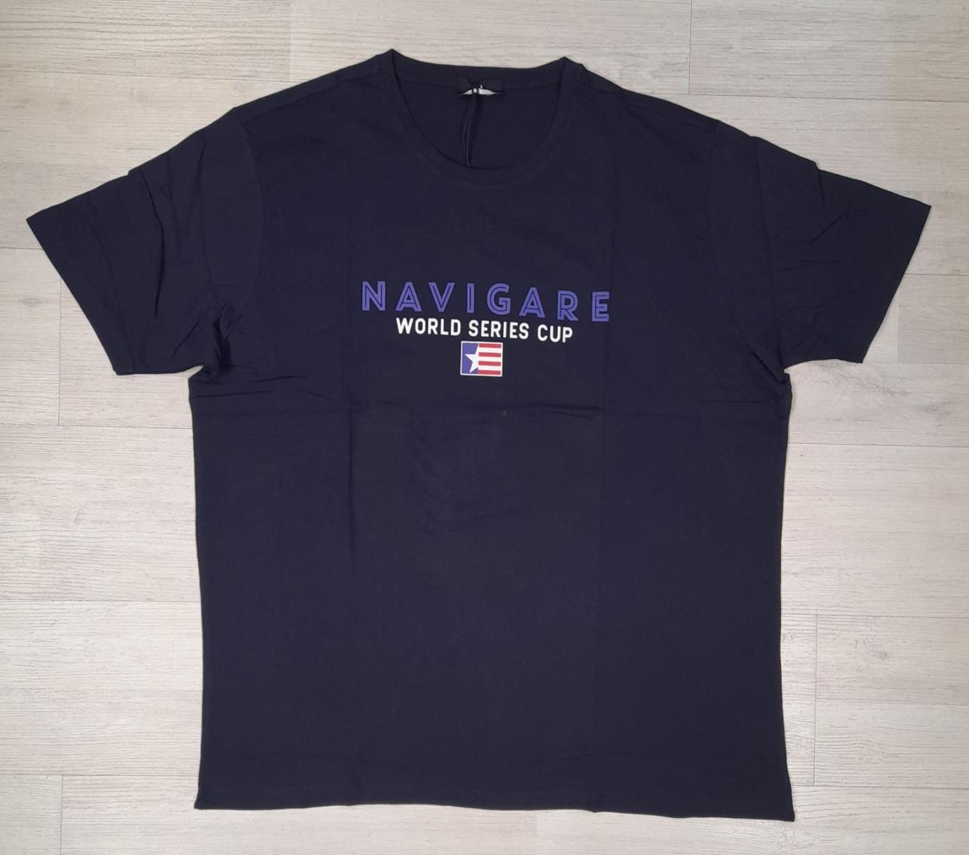 T-Shirt Navigare articolo 3119