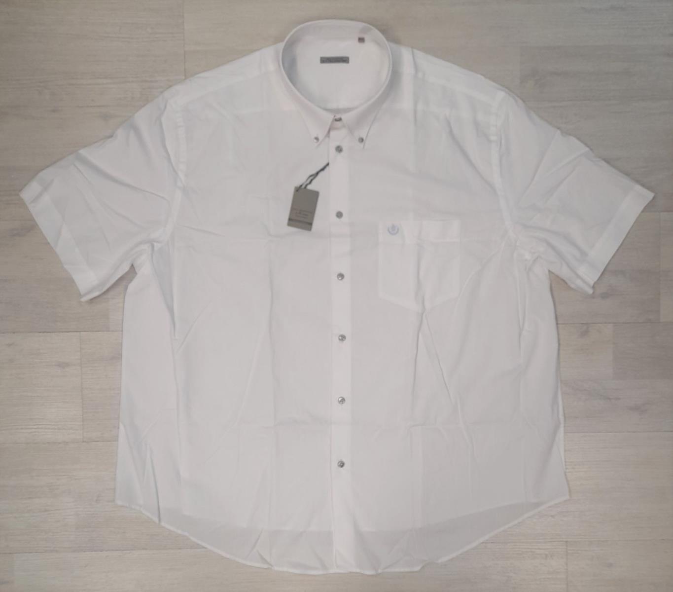 Camicia mezza manica Sea Barrier articolo VALDES/CONF