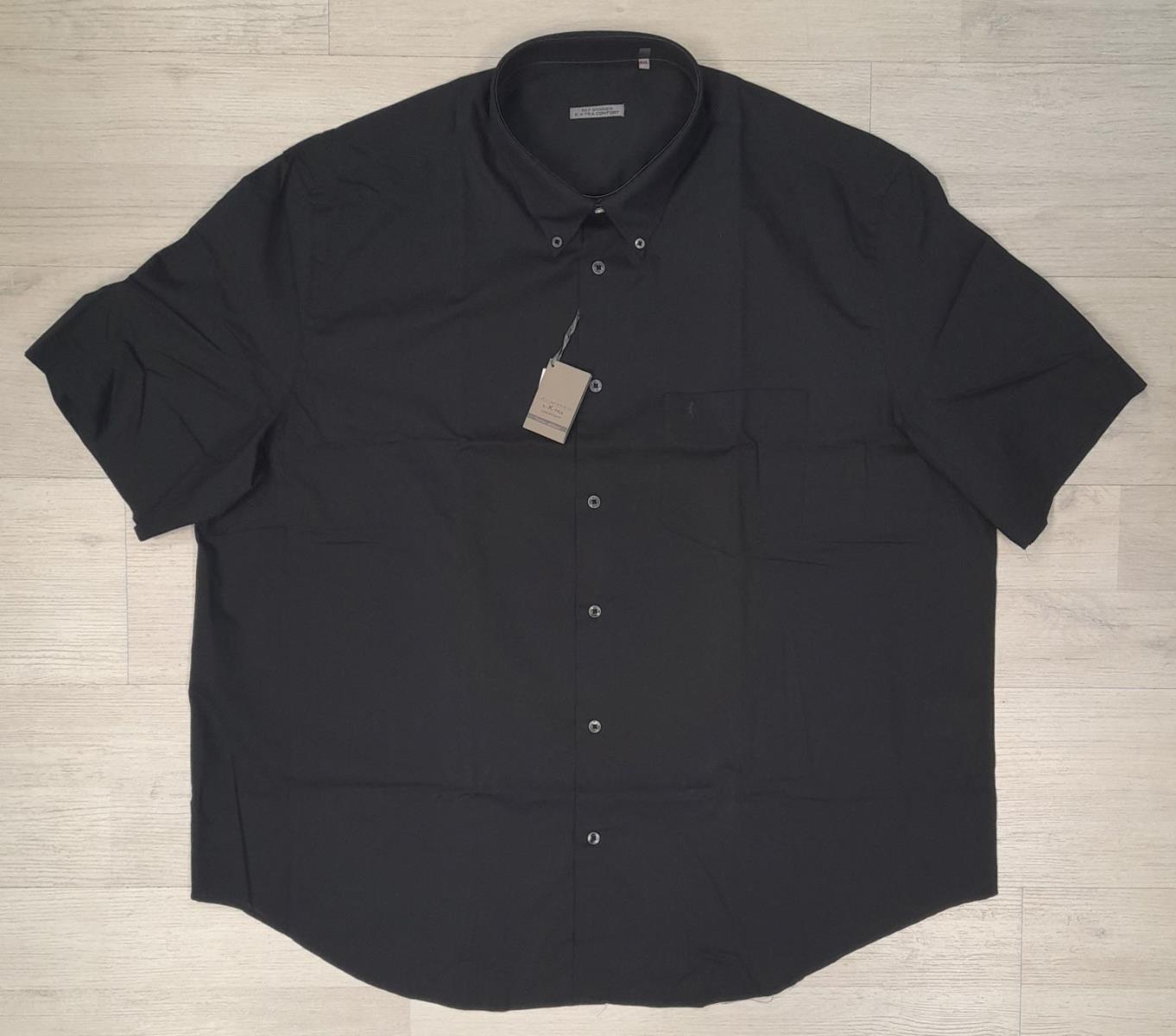 Camicia mezza manica Sea Barrier articolo VALDES/CONF
