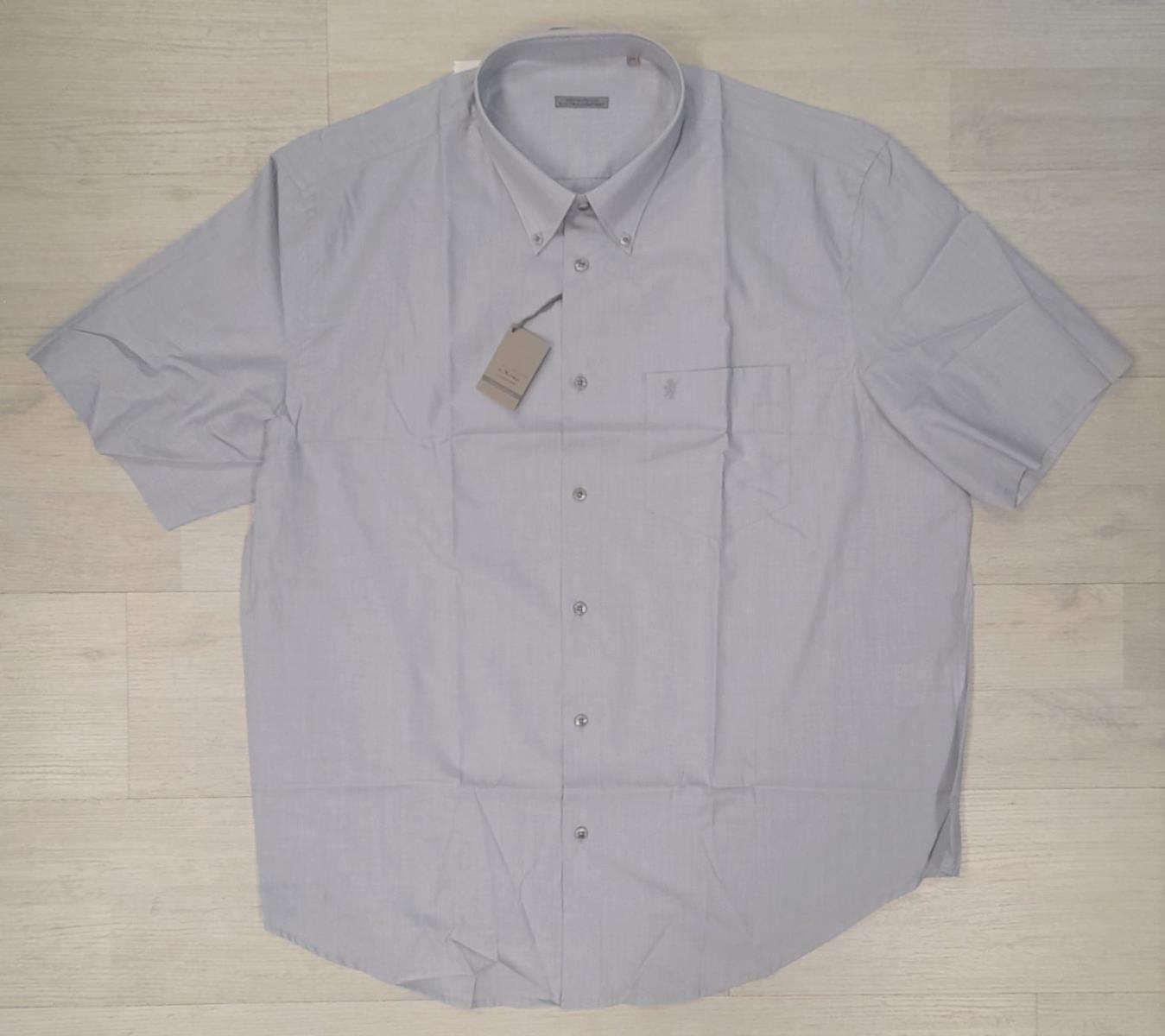 Camicia mezza manica Sea Barrier articolo VALDES/CONF