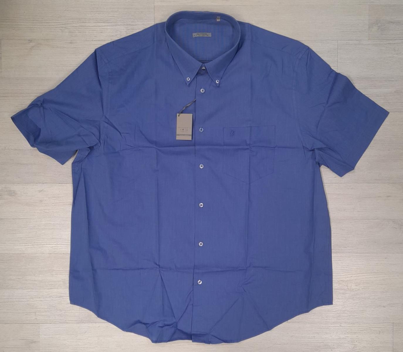 Camicia mezza manica Sea Barrier articolo VALDES/CONF