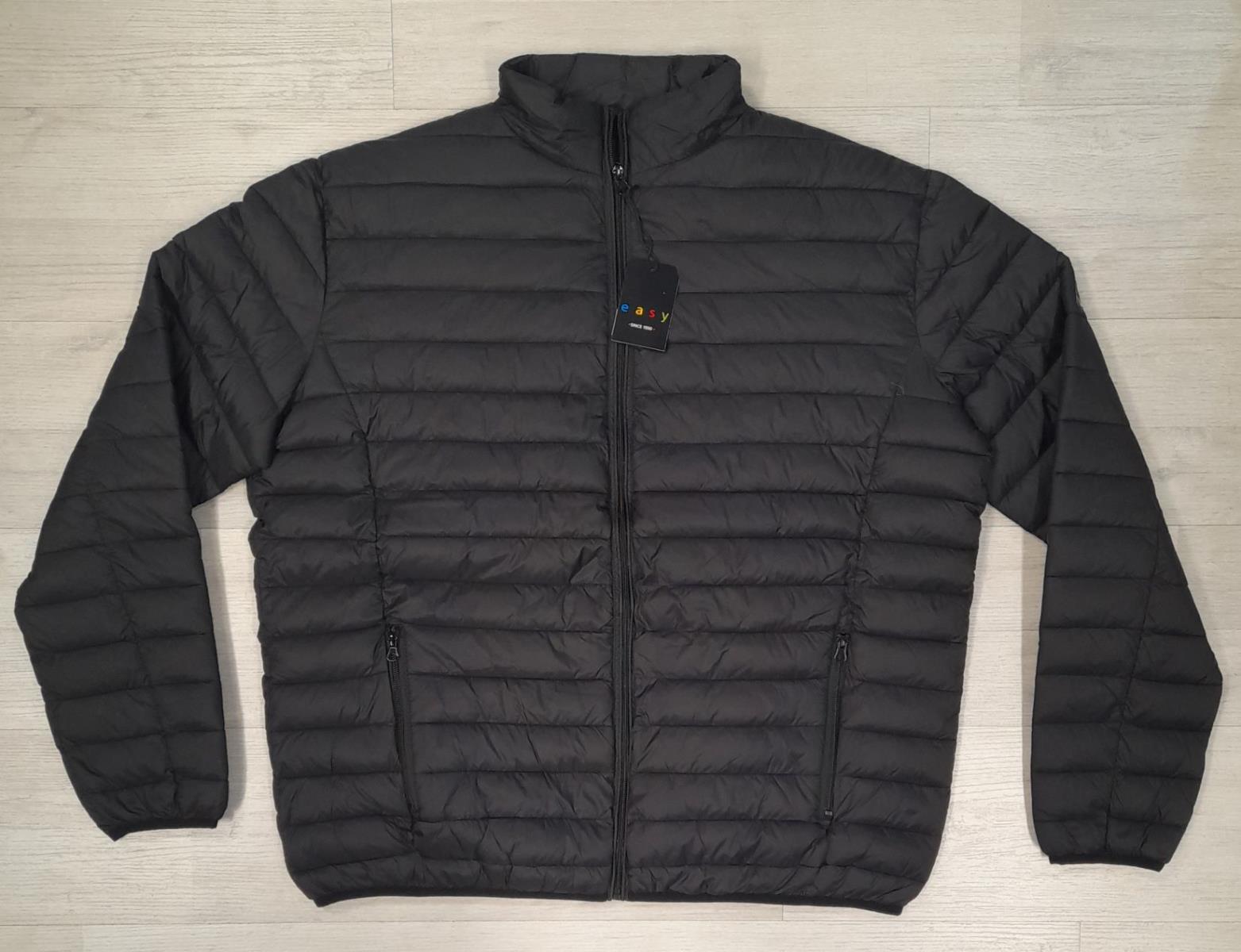 Piumino Easy Maxfort articolo E1768