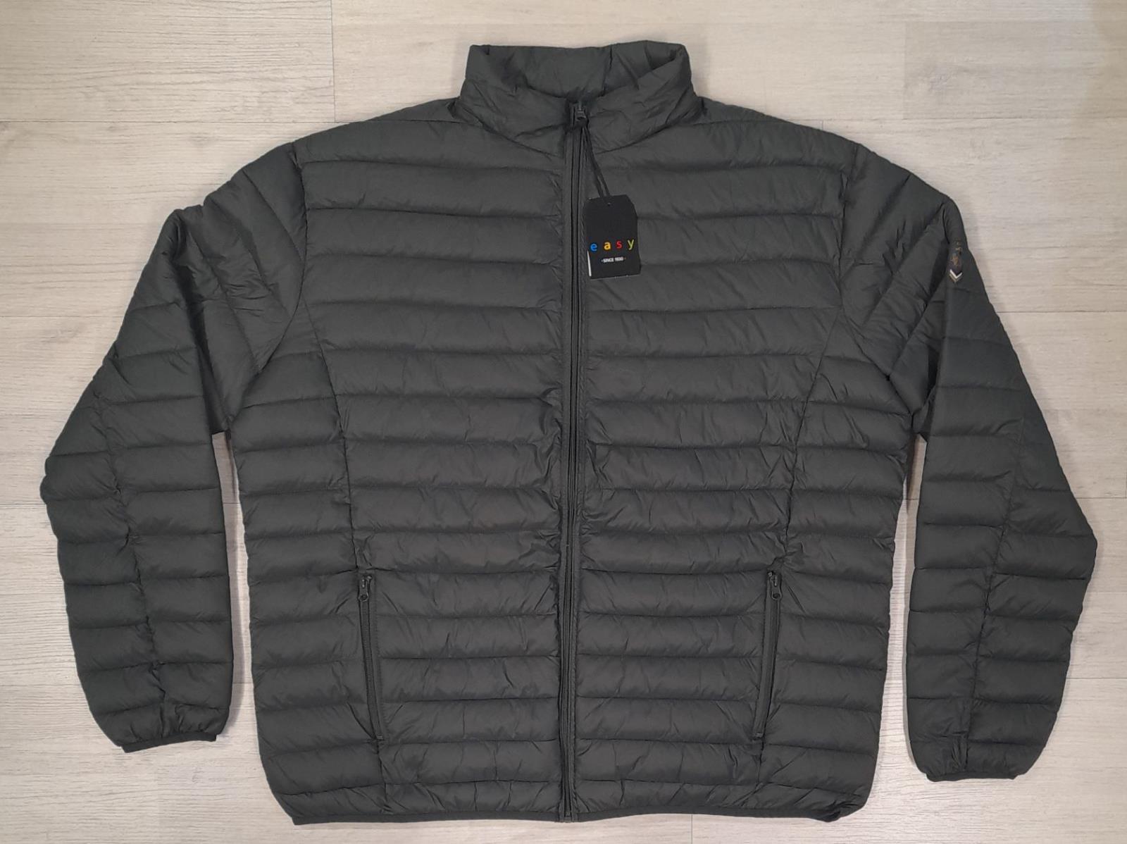 Piumino Easy Maxfort articolo E1768