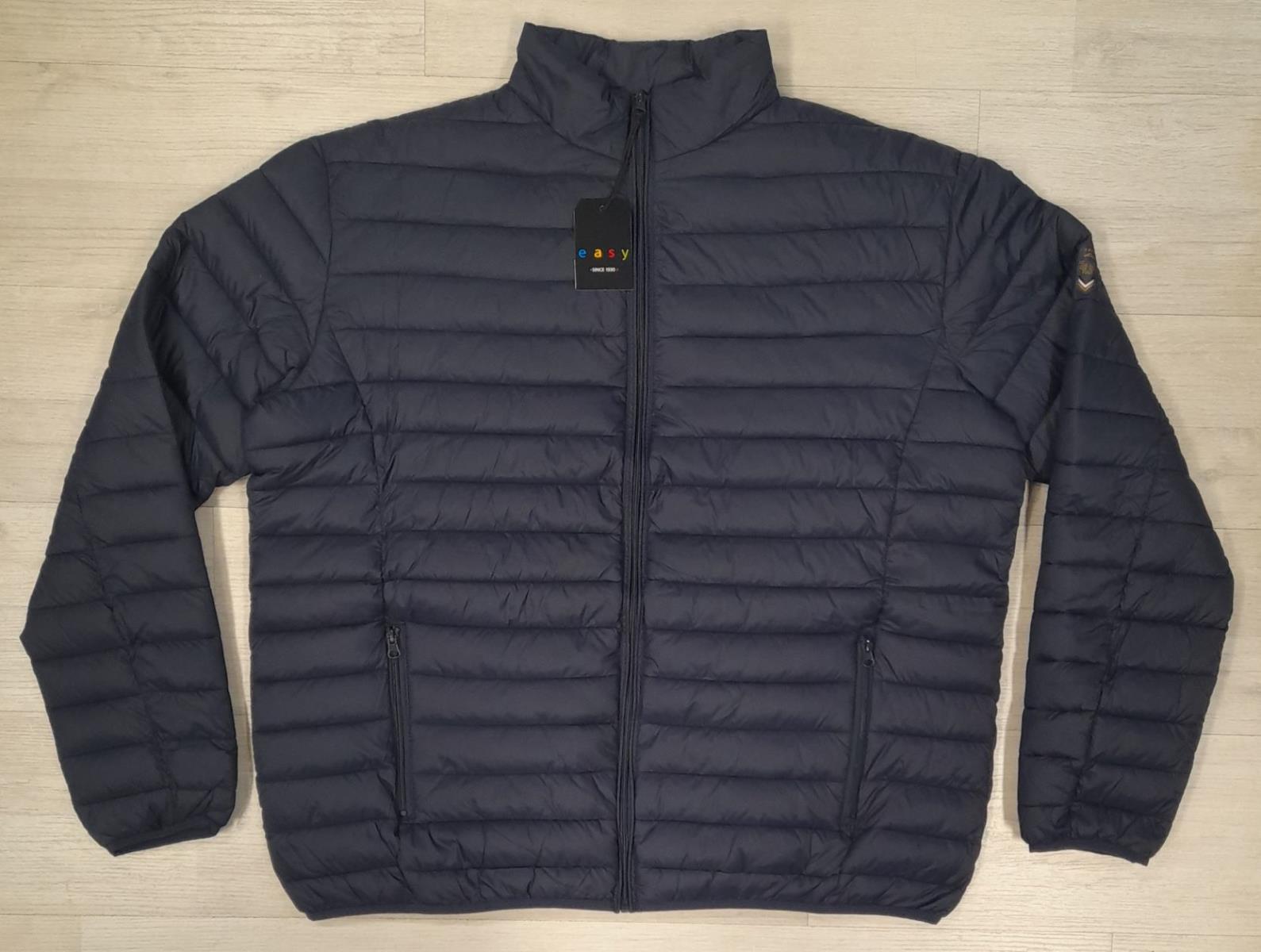 Piumino Easy Maxfort articolo E1768