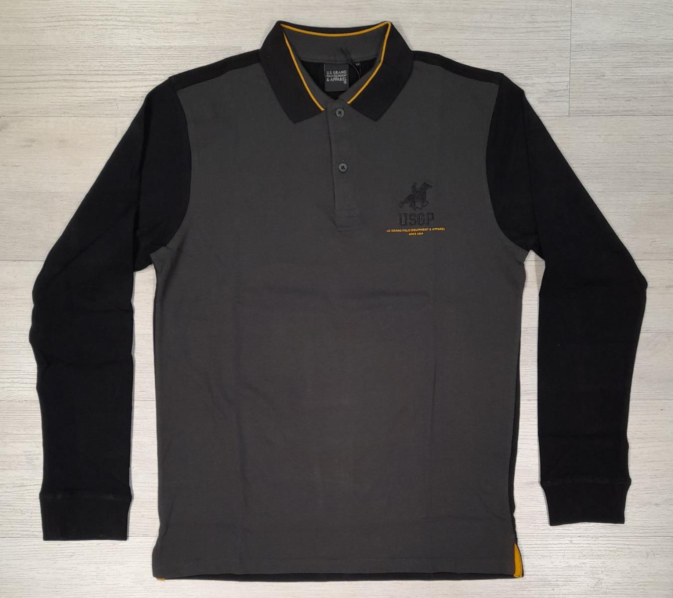 Polo U.S. Grand Polo articolo USP549