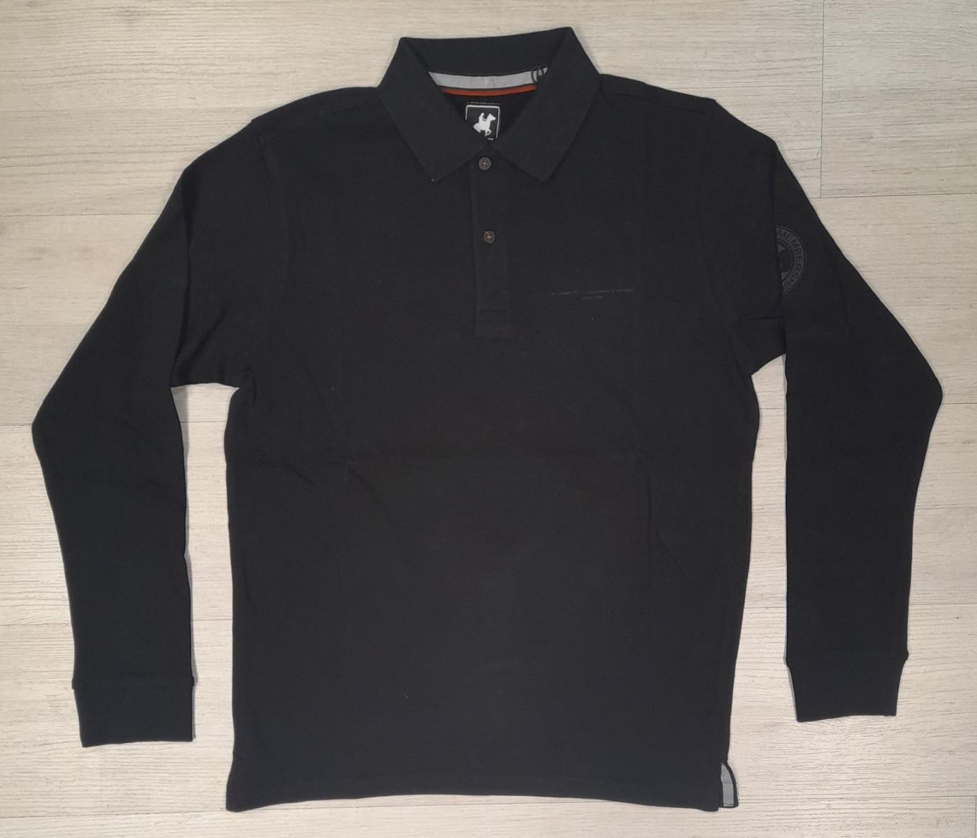 Polo manica lunga U.S.Grand Polo articolo USP545