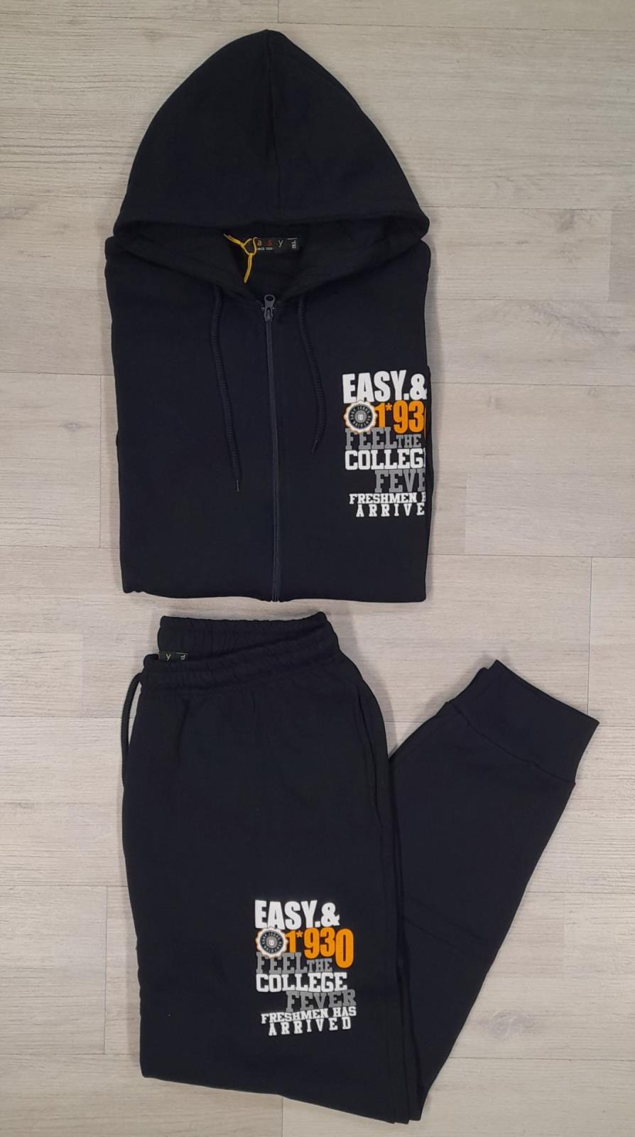 Completo tuta Easy Maxfort articolo E2114