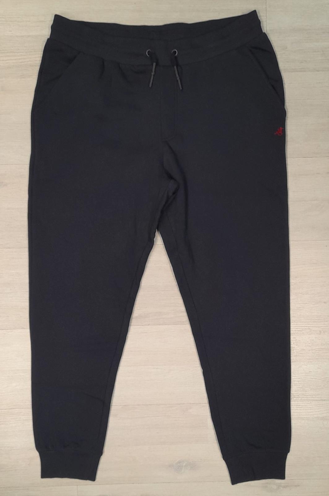 Pantaloni tuta polsino U.S.Grand Polo articolo OUSL254/CONF