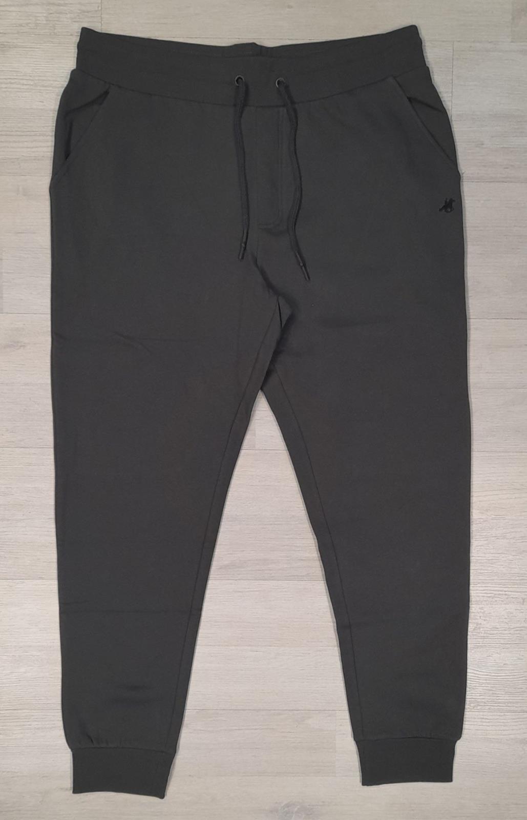 Pantaloni tuta polsino U.S.Grand Polo articolo OUSL254/CONF