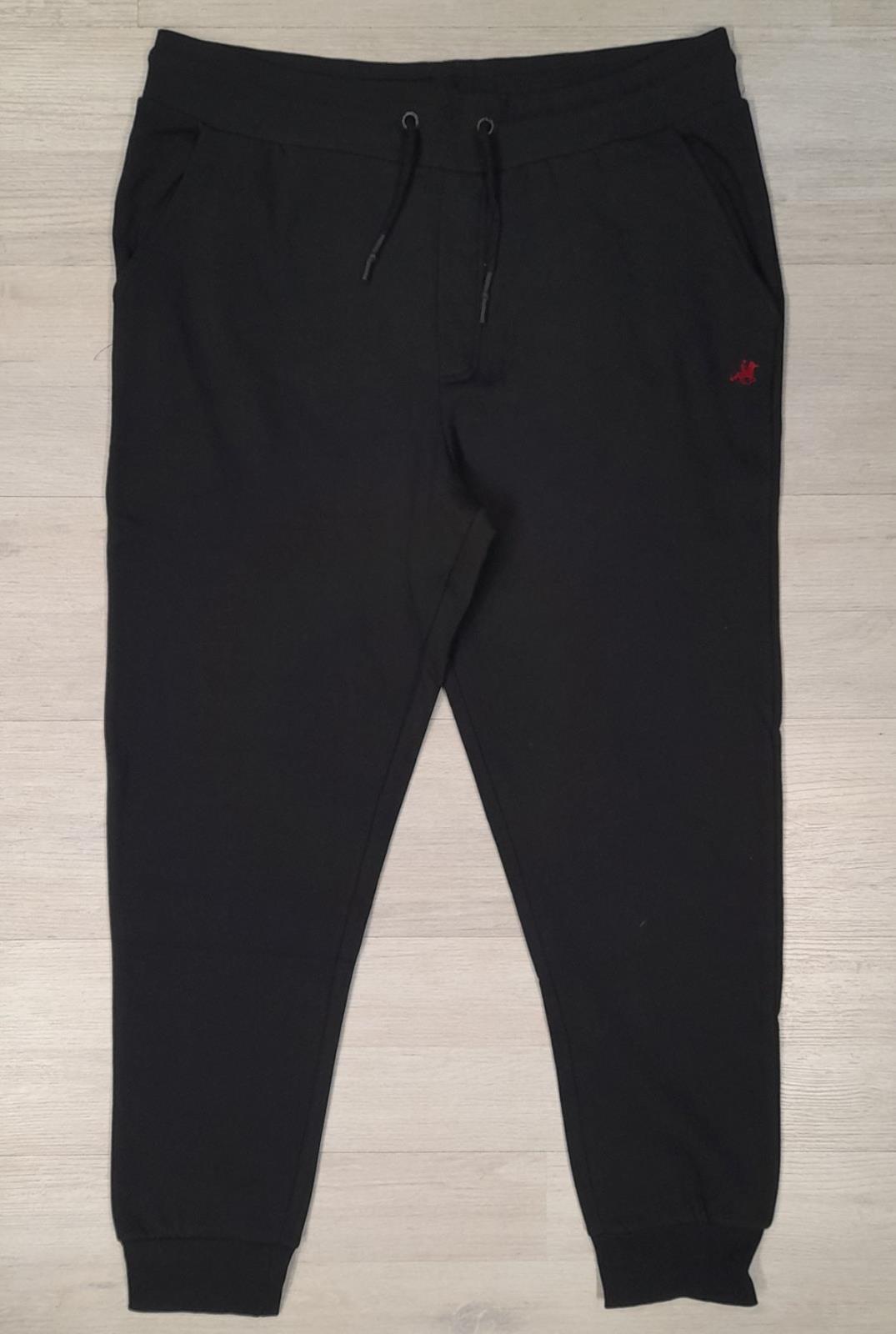 Pantaloni tuta polsino U.S.Grand Polo articolo OUSL254/CONF