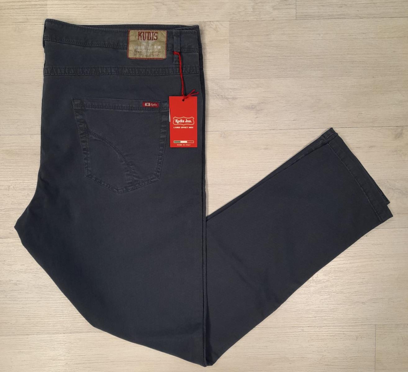 Jeans microfantasia Kudis articolo CARINI