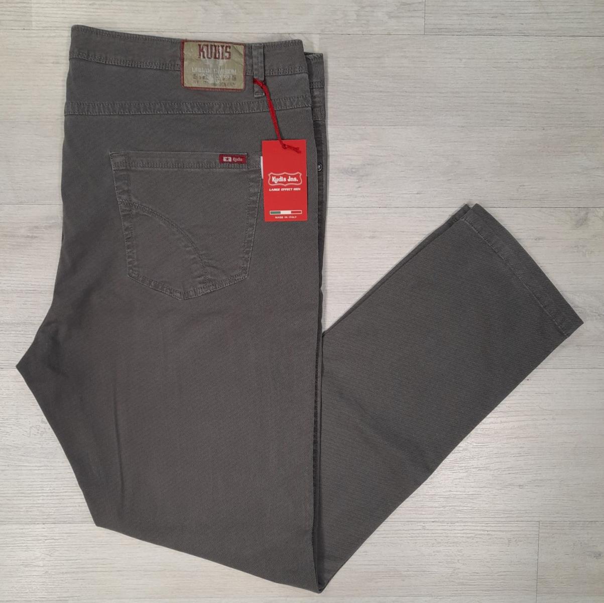 Jeans microfantasia Kudis articolo CARINI
