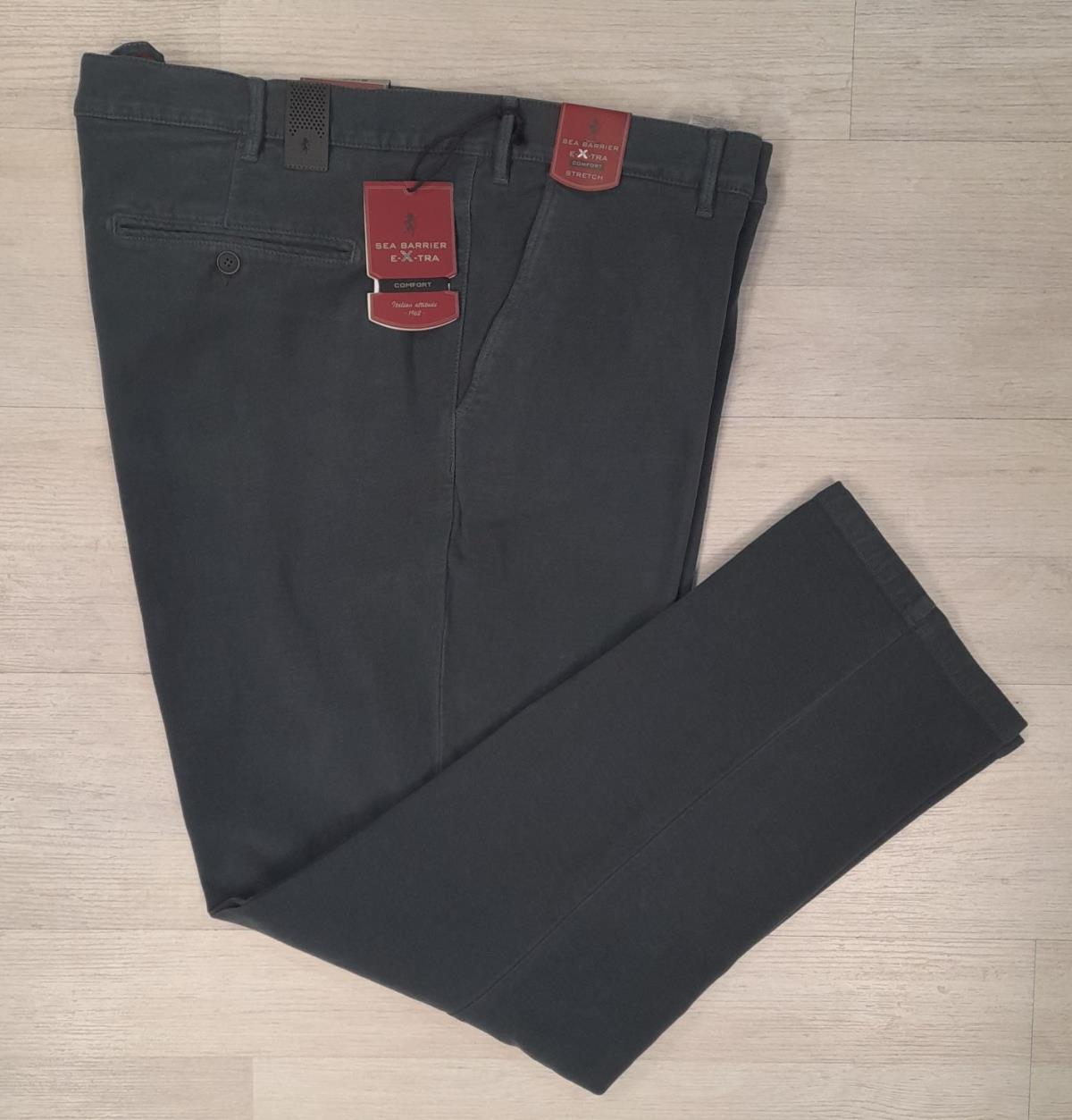 Pantaloni in fustagno Sea Barrier articolo MARED/CONF