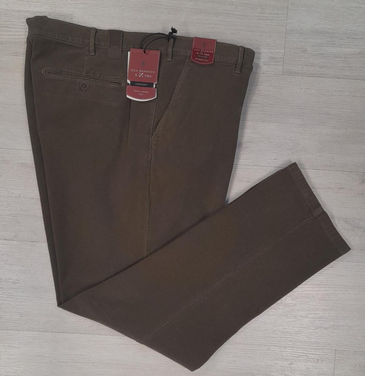Pantaloni in fustagno Sea Barrier articolo MARED/CONF