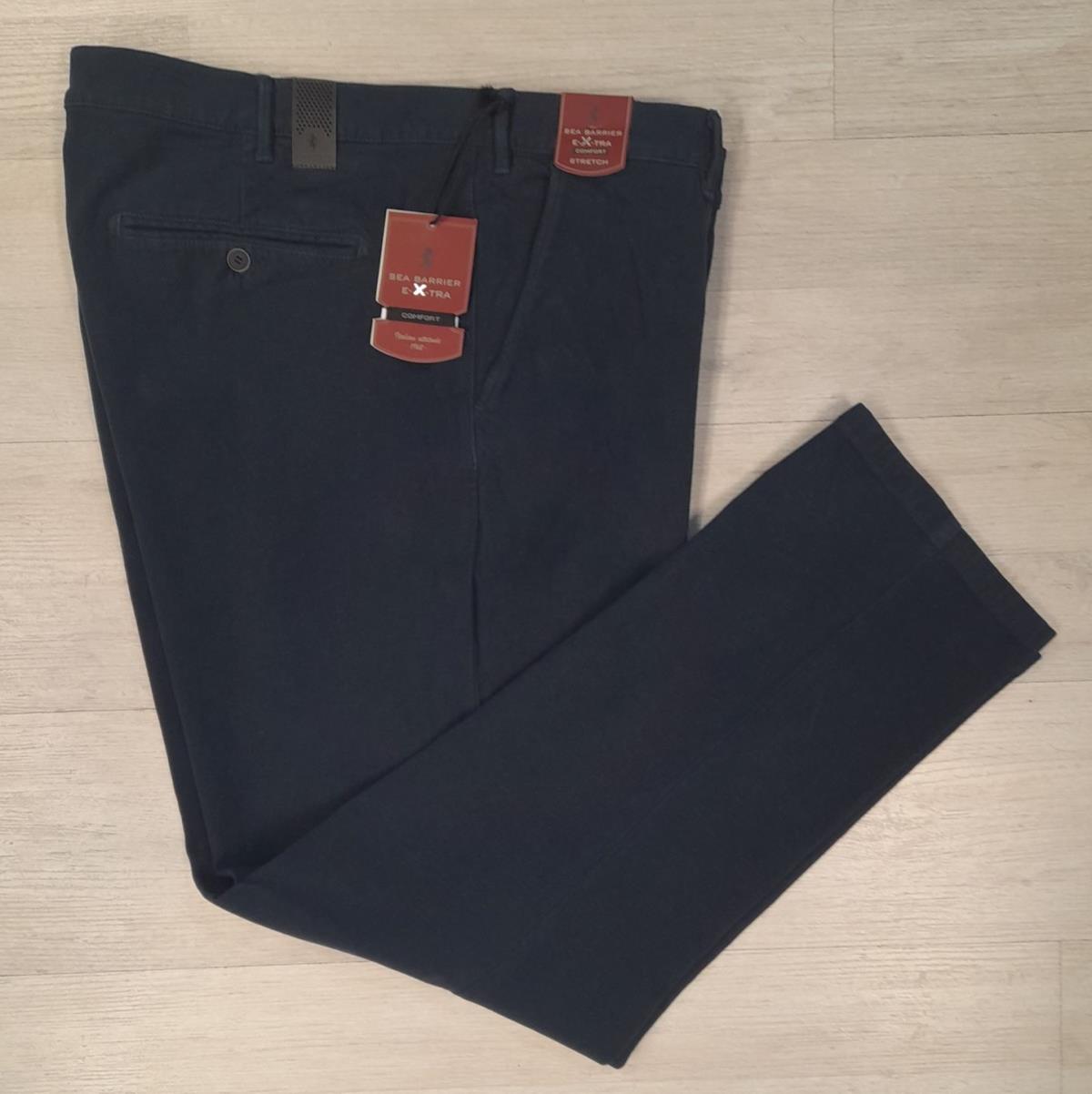 Pantaloni in fustagno Sea Barrier articolo MARED/CONF