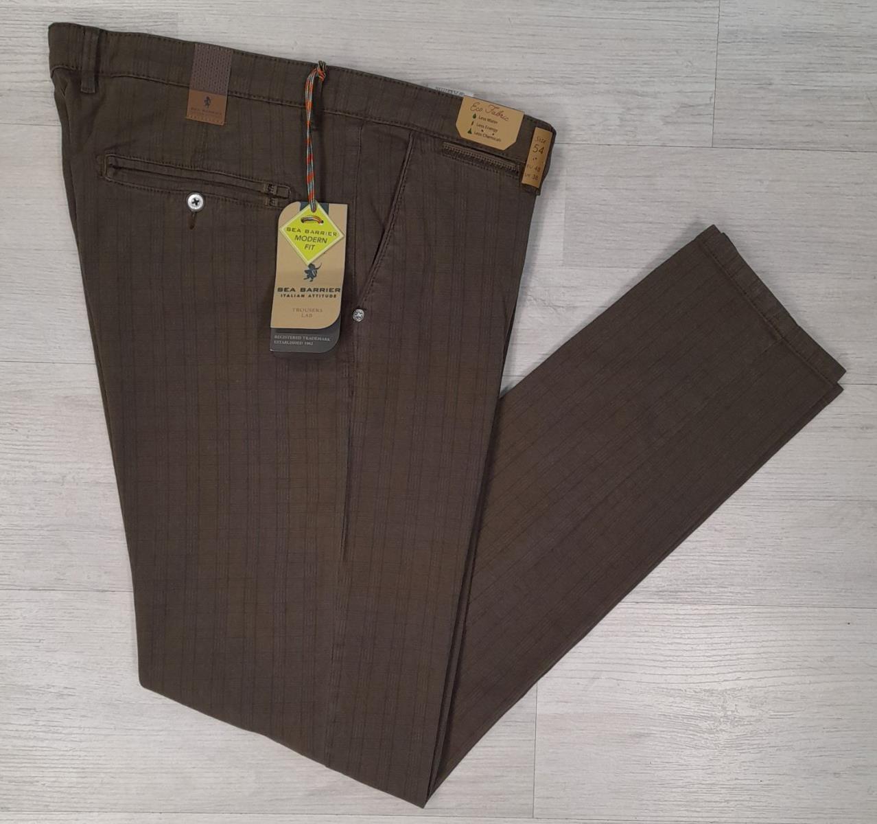 Pantaloni sportivi Sea Barrier articolo GENEPY