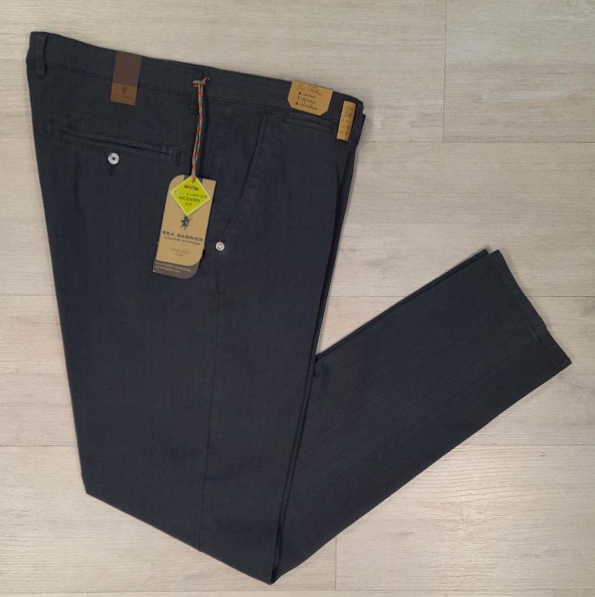 Pantaloni sportivi Sea Barrier articolo GENEPY