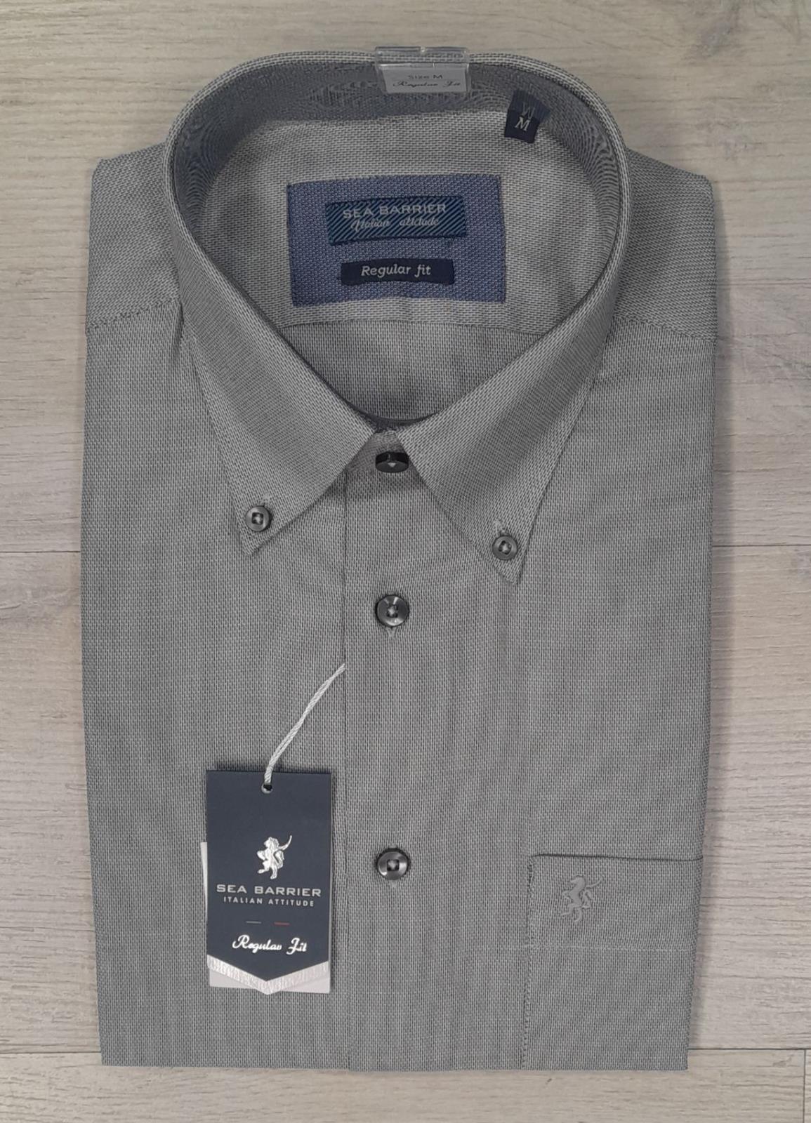 Camicia manica lunga Sea Barrier articolo JAX