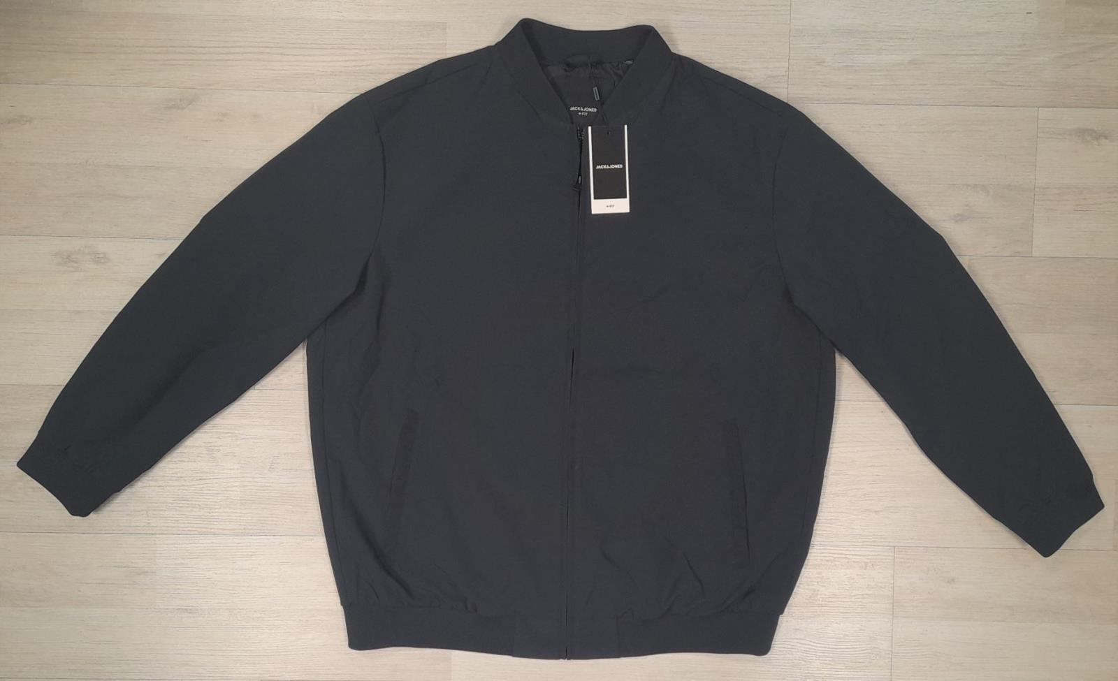 Bomber Jack&Jones articolo 12235629