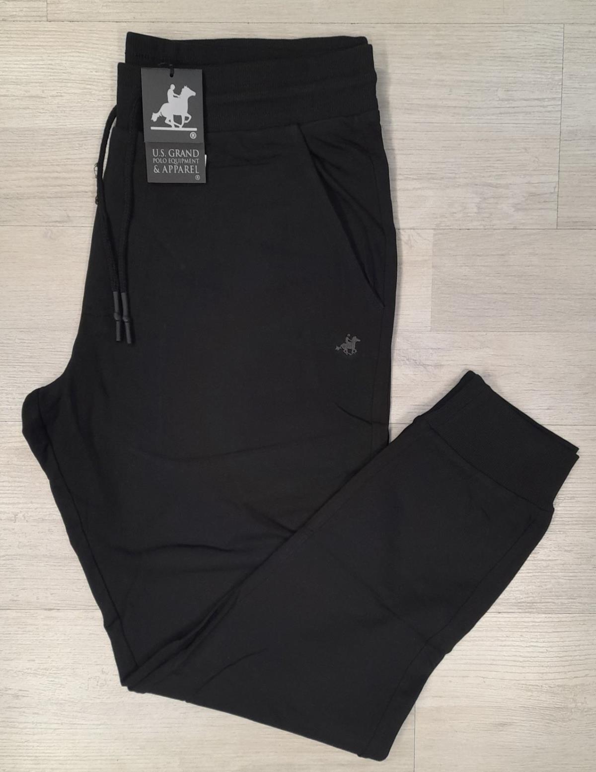 Pantaloni tuta U.S.GrandPolo articolo OUSL115/CONF