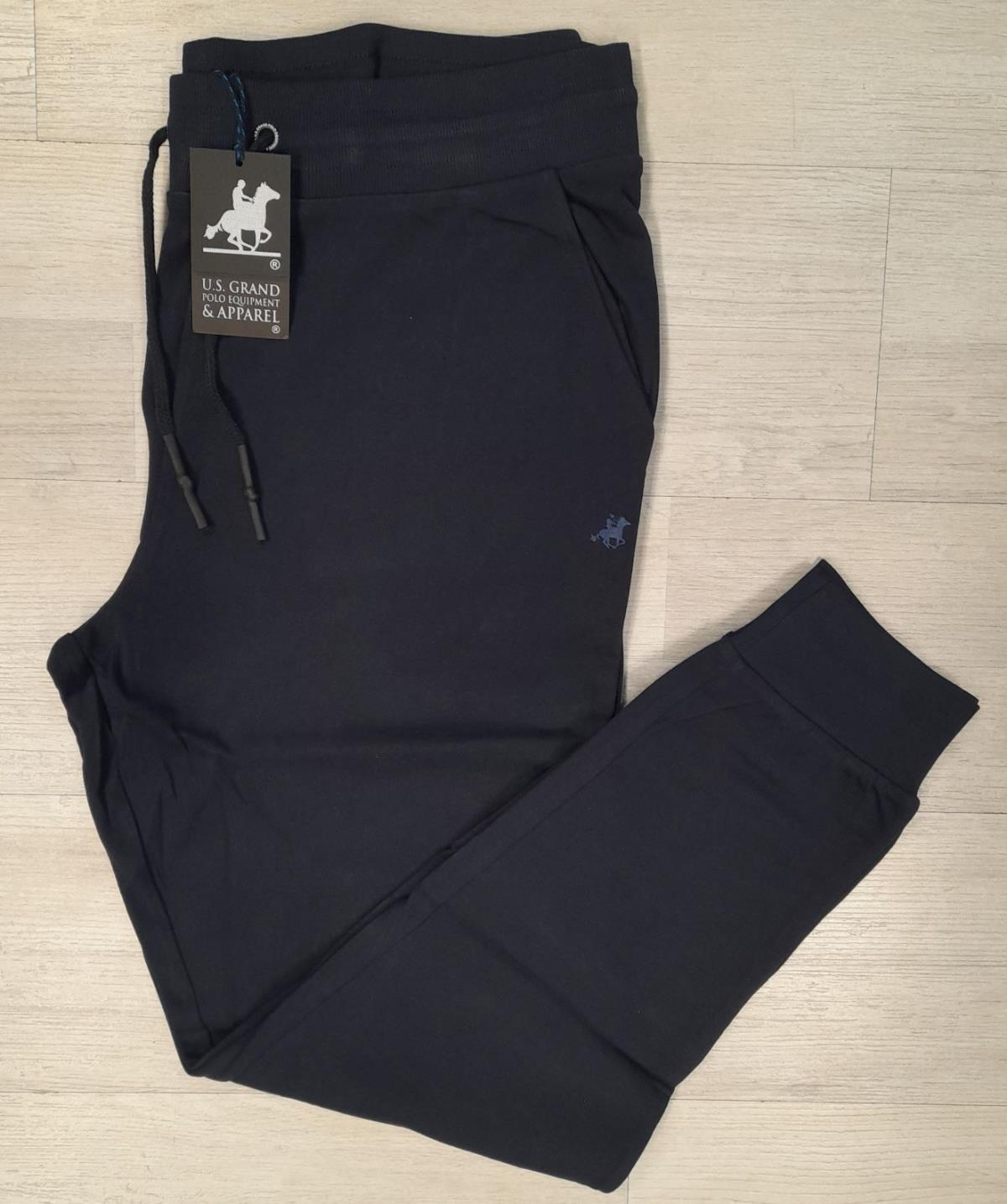 Pantaloni tuta U.S.GrandPolo articolo OUSL115/CONF