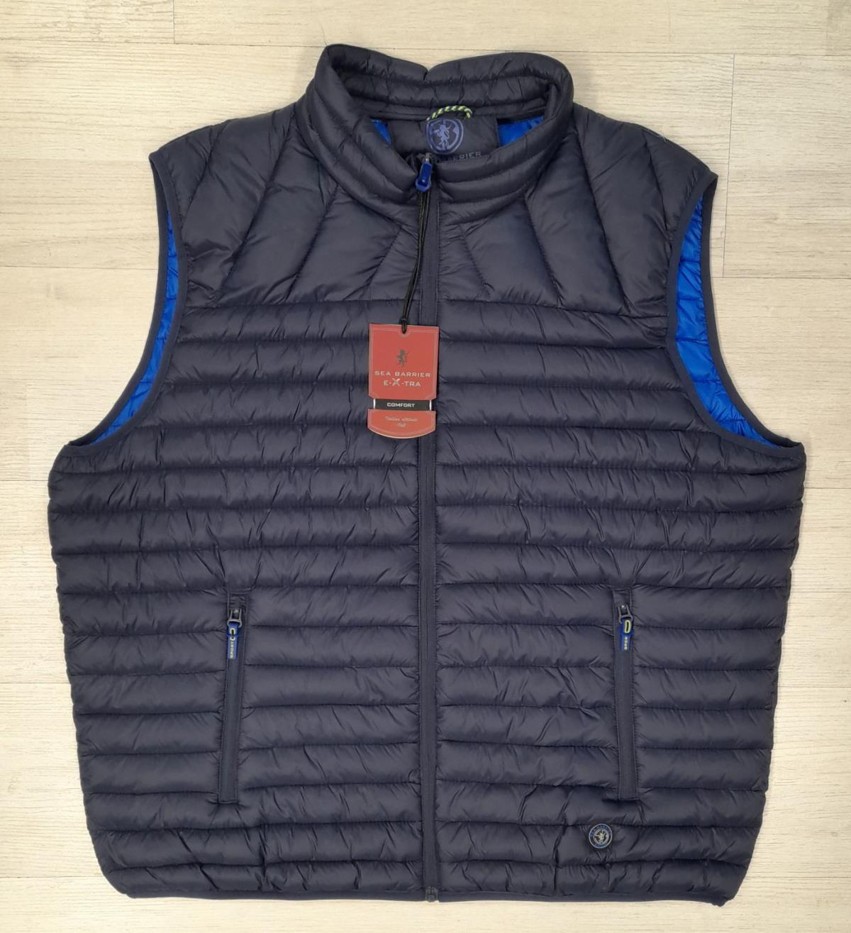 Gilet 100 Grammi Sea Barrier articolo NICOLO/CONF