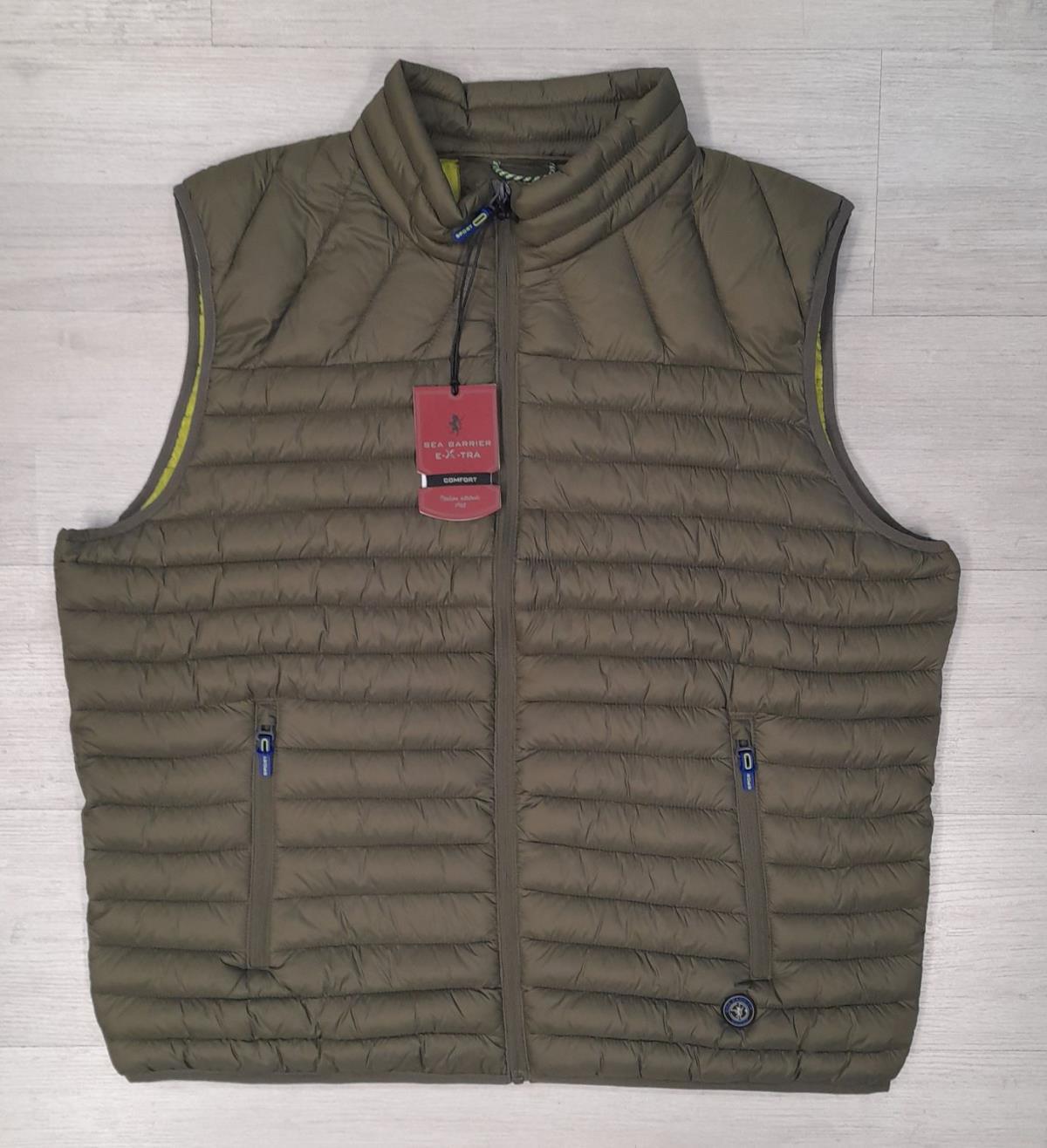 Gilet 100 Grammi Sea Barrier articolo NICOLO/CONF