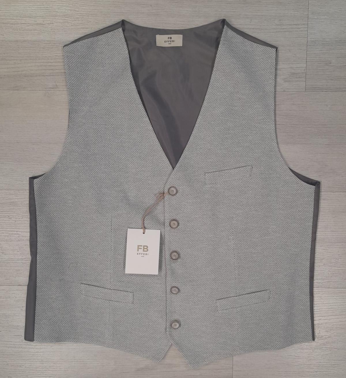 Gilet sottogiacca FR442/CONF