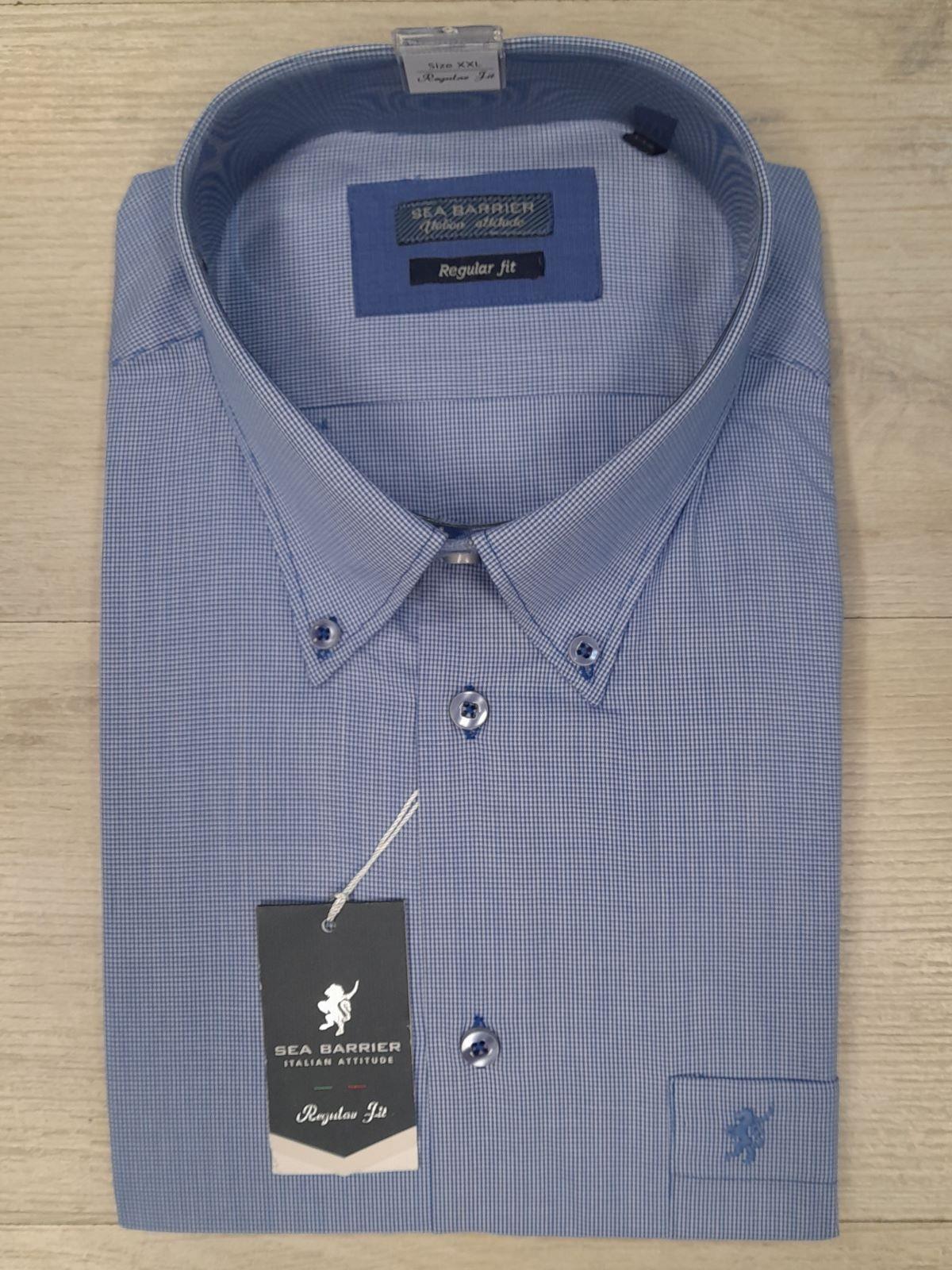 Camicia manica lunga Sea Barrier articolo PUYOL