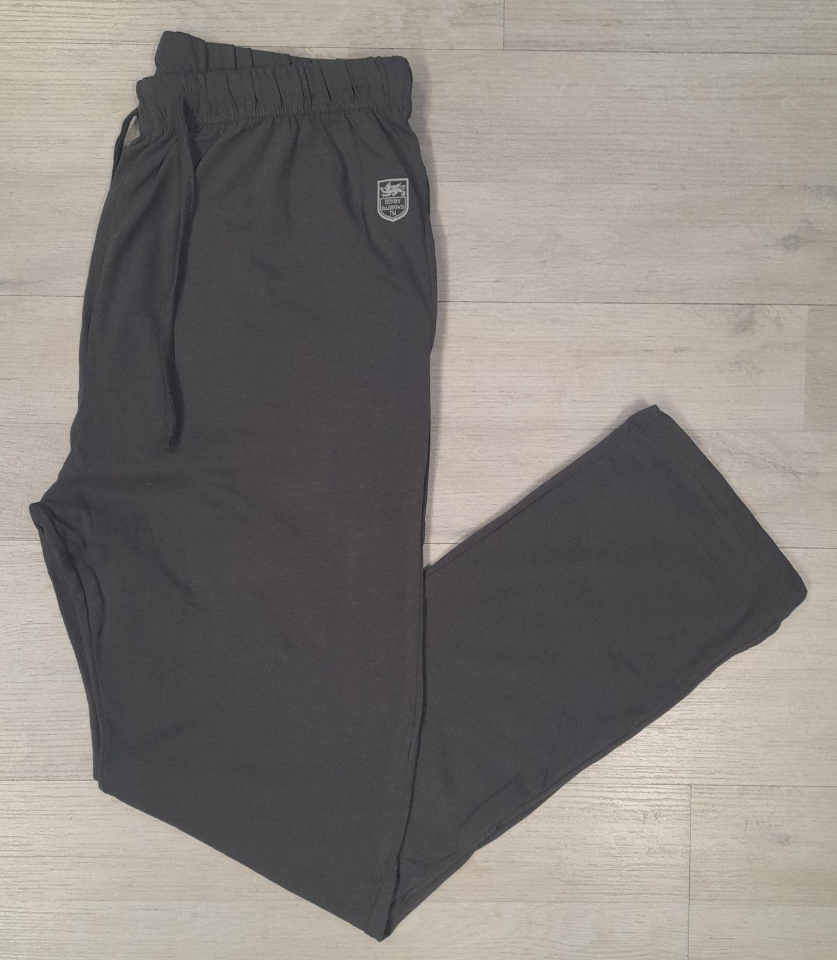 Pantaloni tuta Henry Barrows articolo PL0271